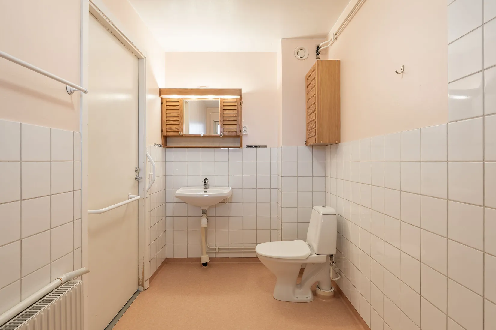Bostadsrätt, Norra torlandsgatan 18A, Blomängen/Tegelplan, Östersund