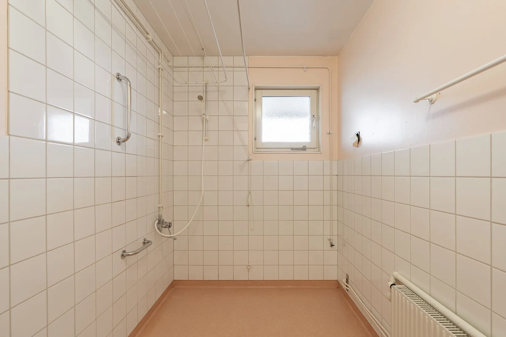 Bostadsrätt, Norra torlandsgatan 18A, Blomängen/Tegelplan, Östersund