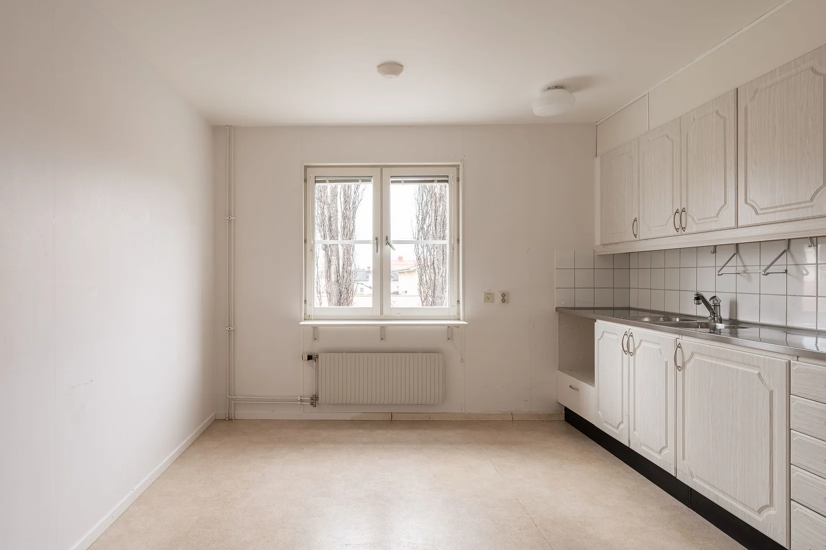 Bostadsrätt, Norra torlandsgatan 18A, Blomängen/Tegelplan, Östersund