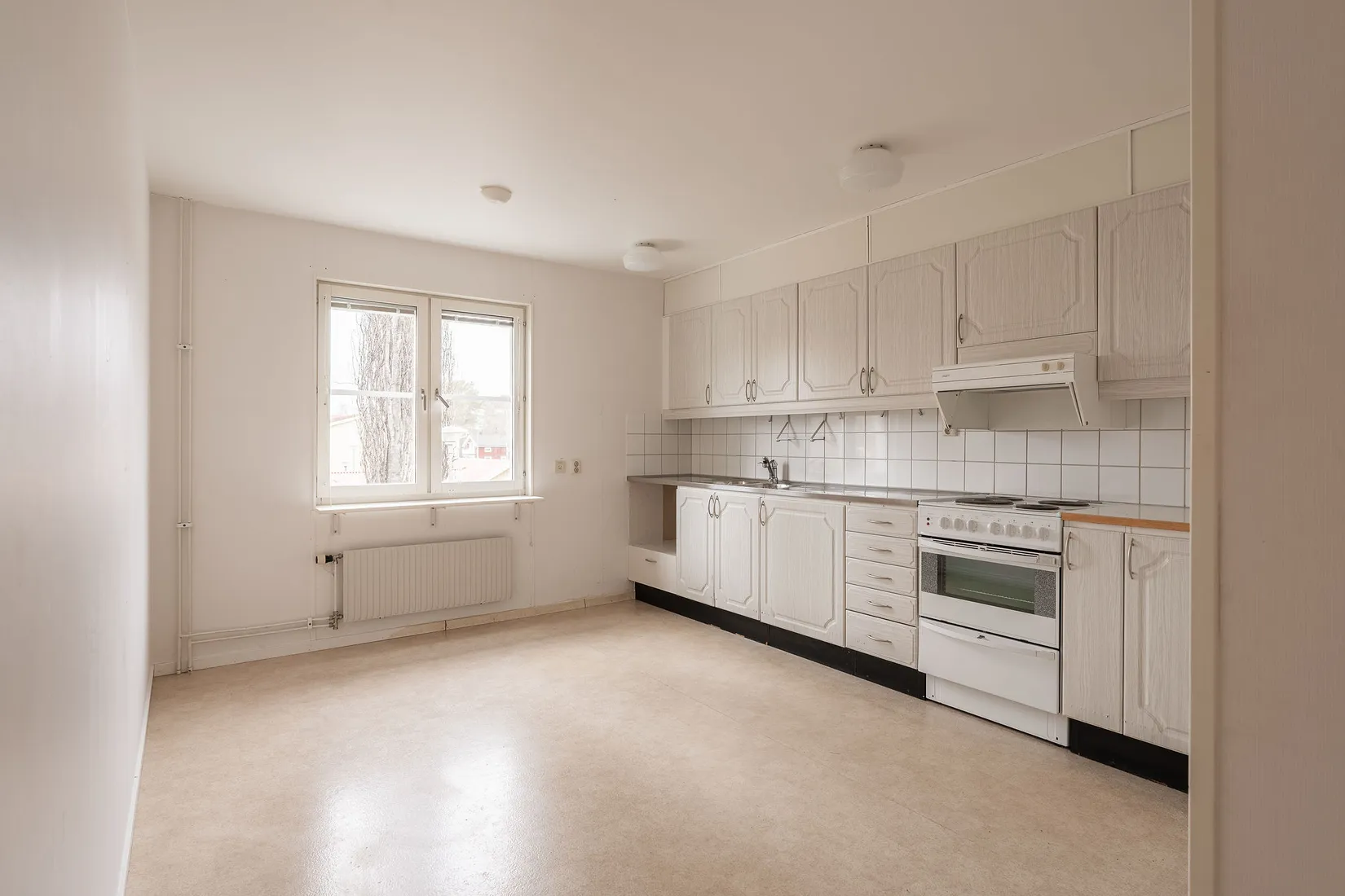 Bostadsrätt, Norra torlandsgatan 18A, Blomängen/Tegelplan, Östersund