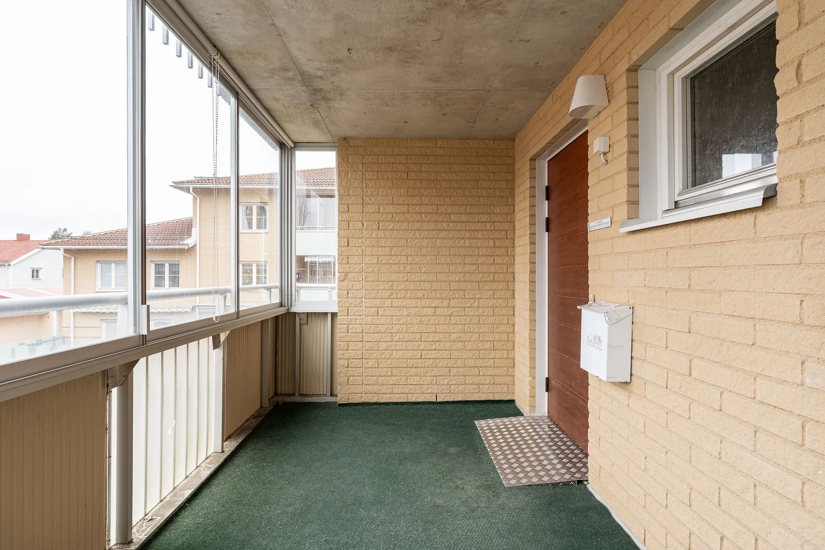 Bostadsrätt, Norra torlandsgatan 18A, Blomängen/Tegelplan, Östersund
