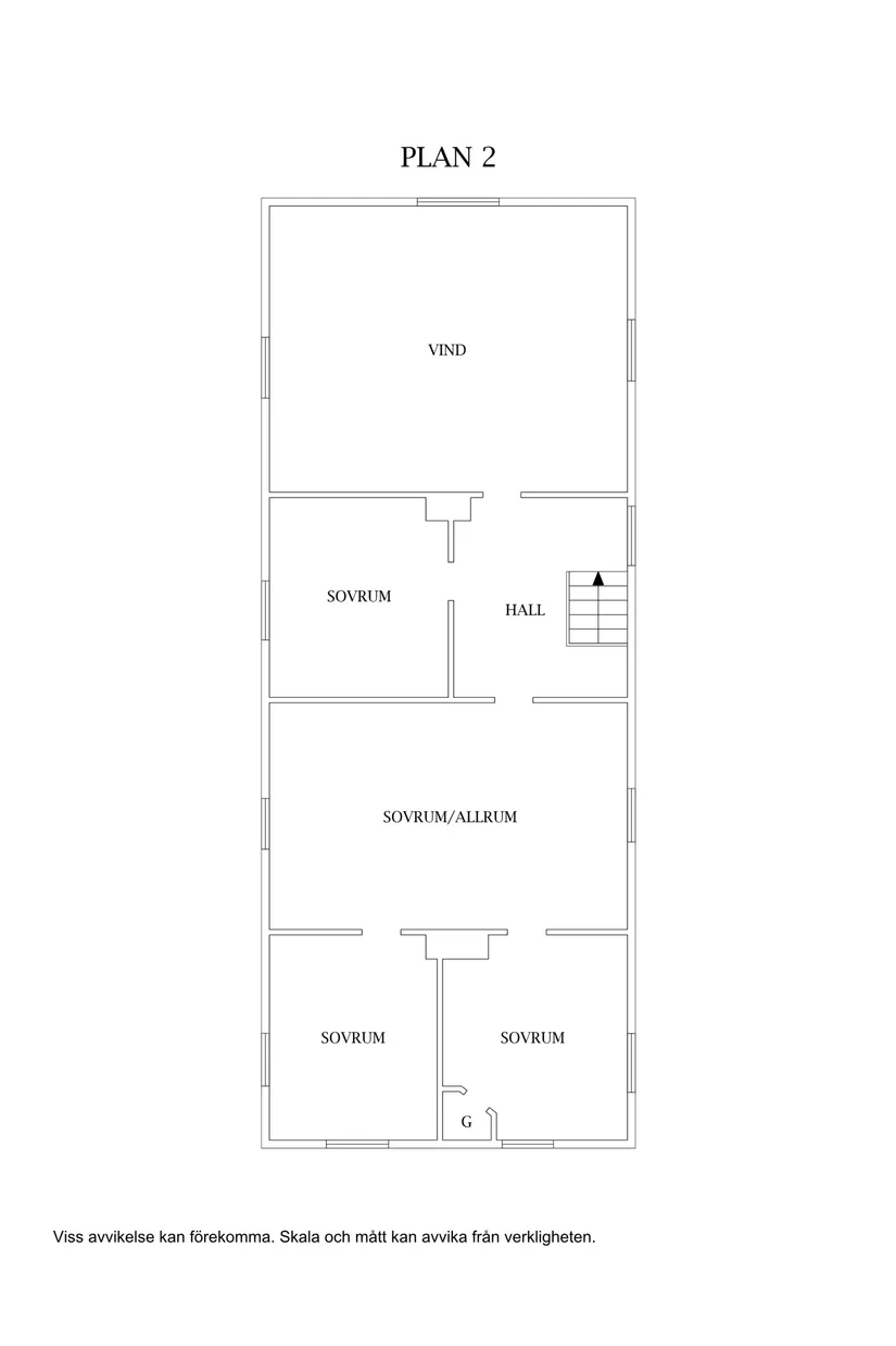 Villa, Getared 130, Romsås, Ulricehamn