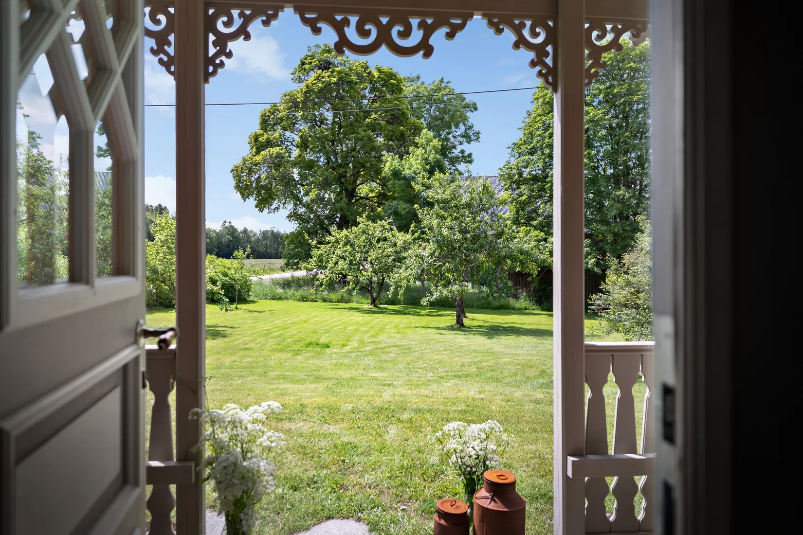 Villa, Getared 130, Romsås, Ulricehamn