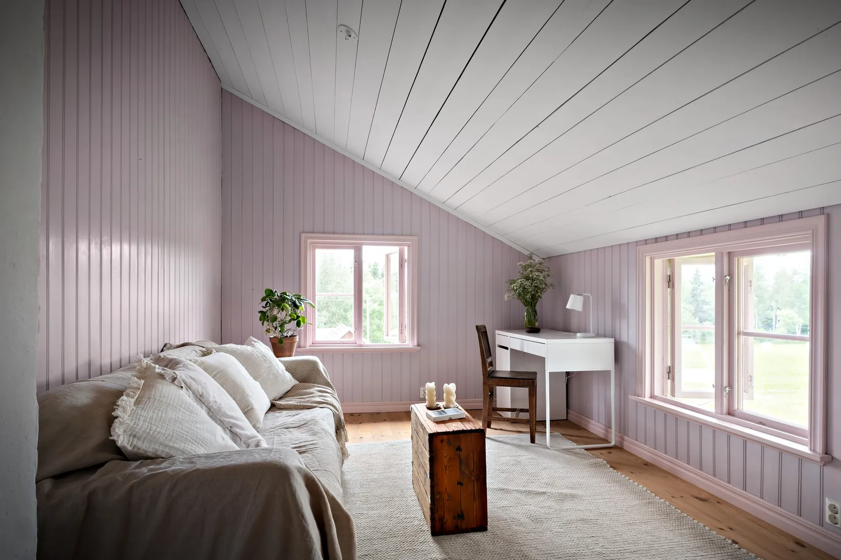Villa, Getared 130, Romsås, Ulricehamn