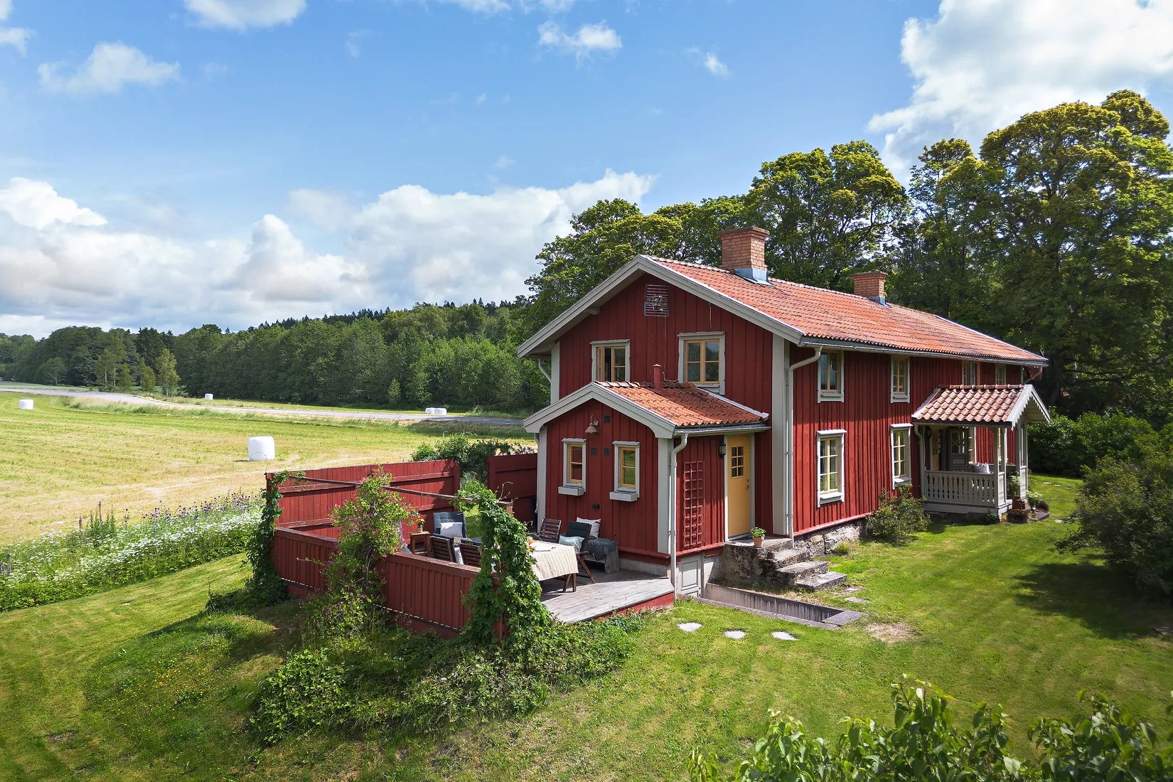 Villa, Getared 130, Romsås, Ulricehamn