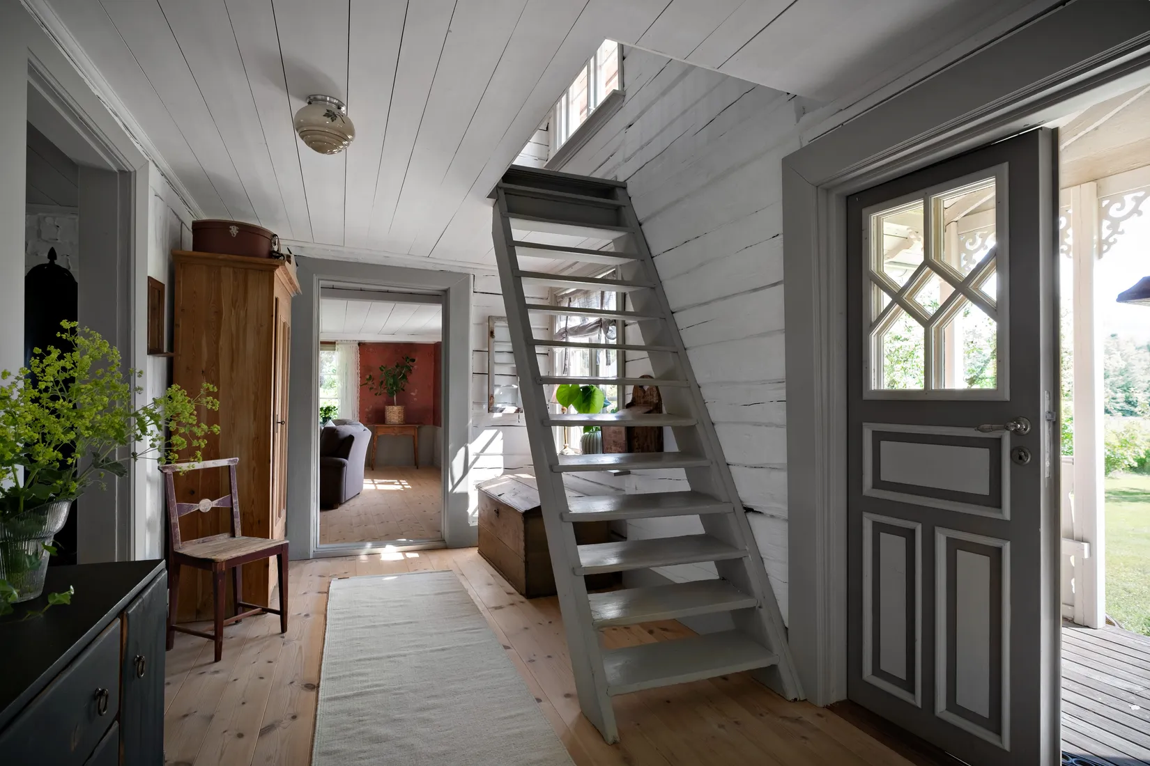 Villa, Getared 130, Romsås, Ulricehamn