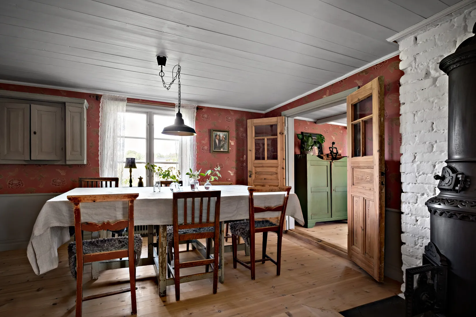 Villa, Getared 130, Romsås, Ulricehamn