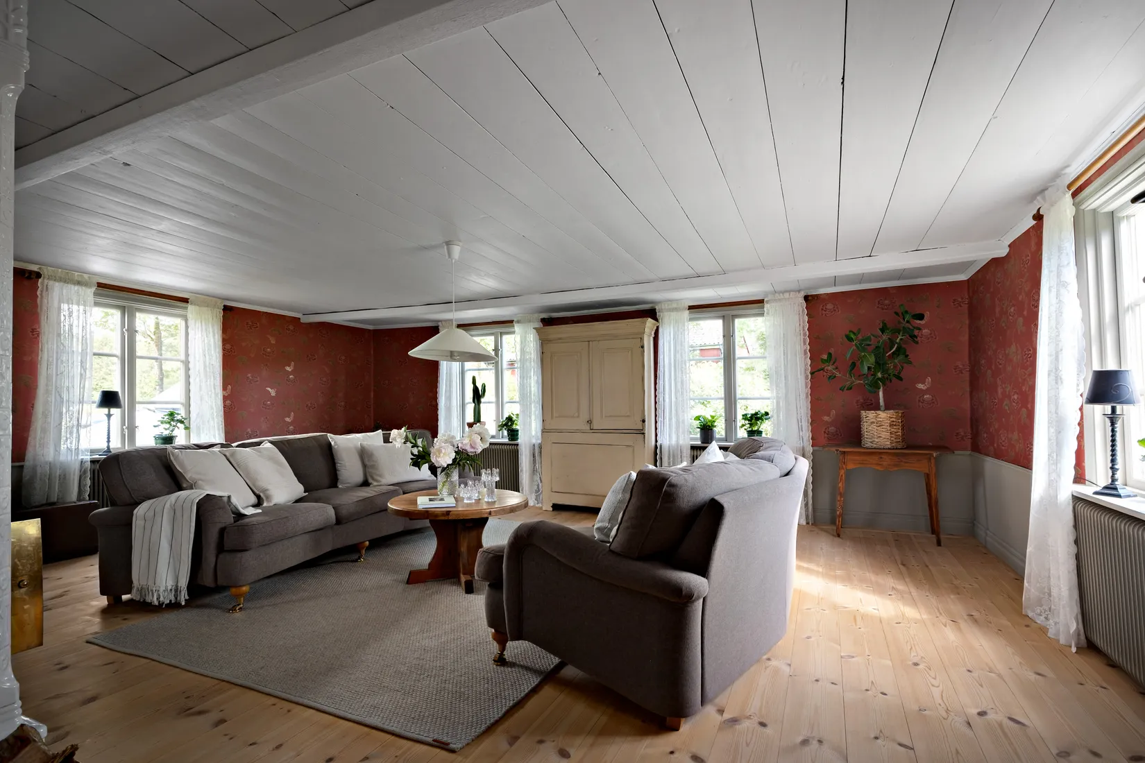 Villa, Getared 130, Romsås, Ulricehamn