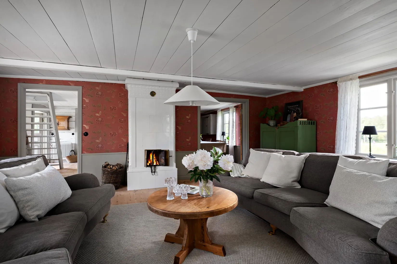 Villa, Getared 130, Romsås, Ulricehamn