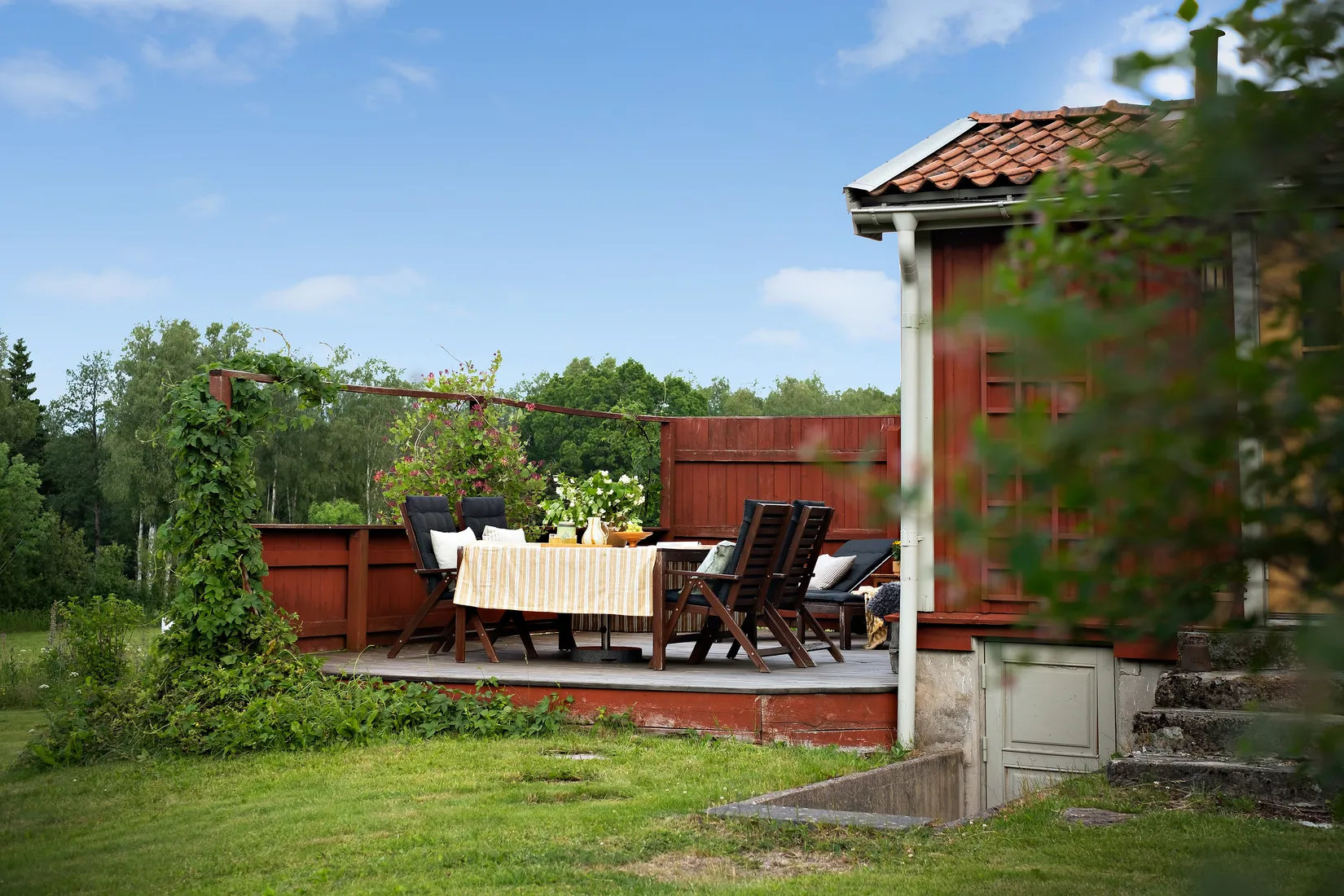 Villa, Getared 130, Romsås, Ulricehamn