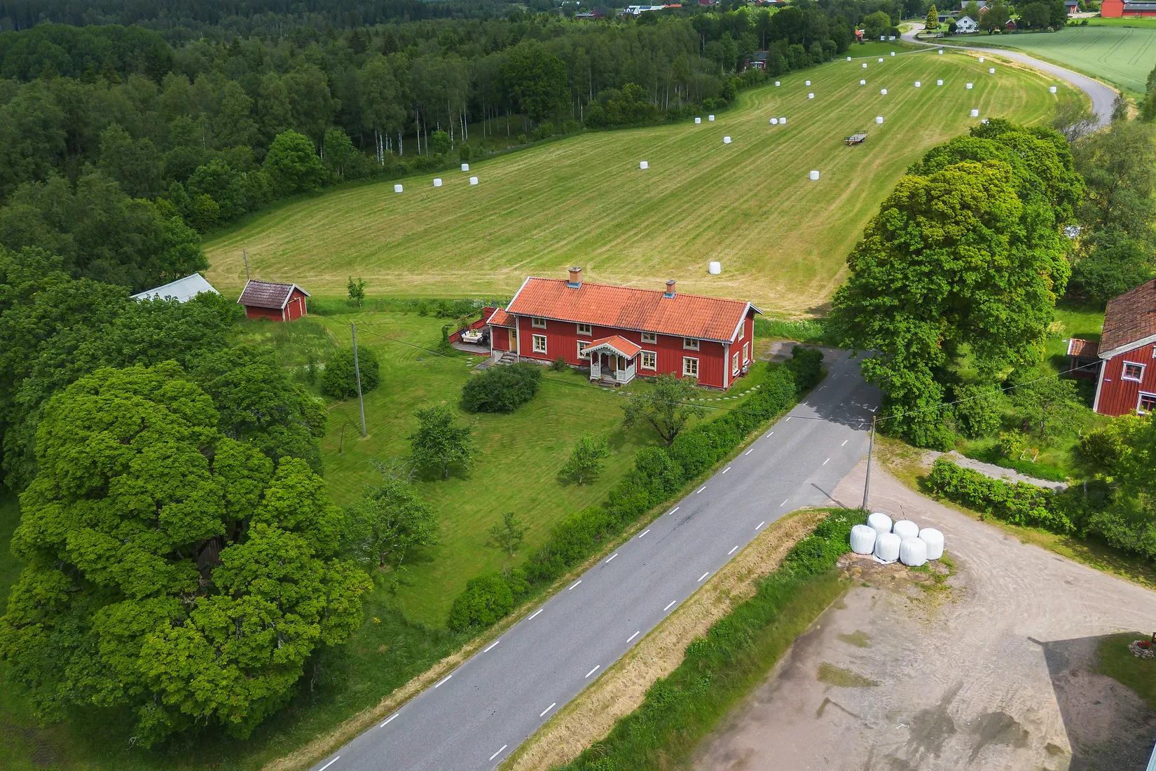 Villa, Getared 130, Romsås, Ulricehamn