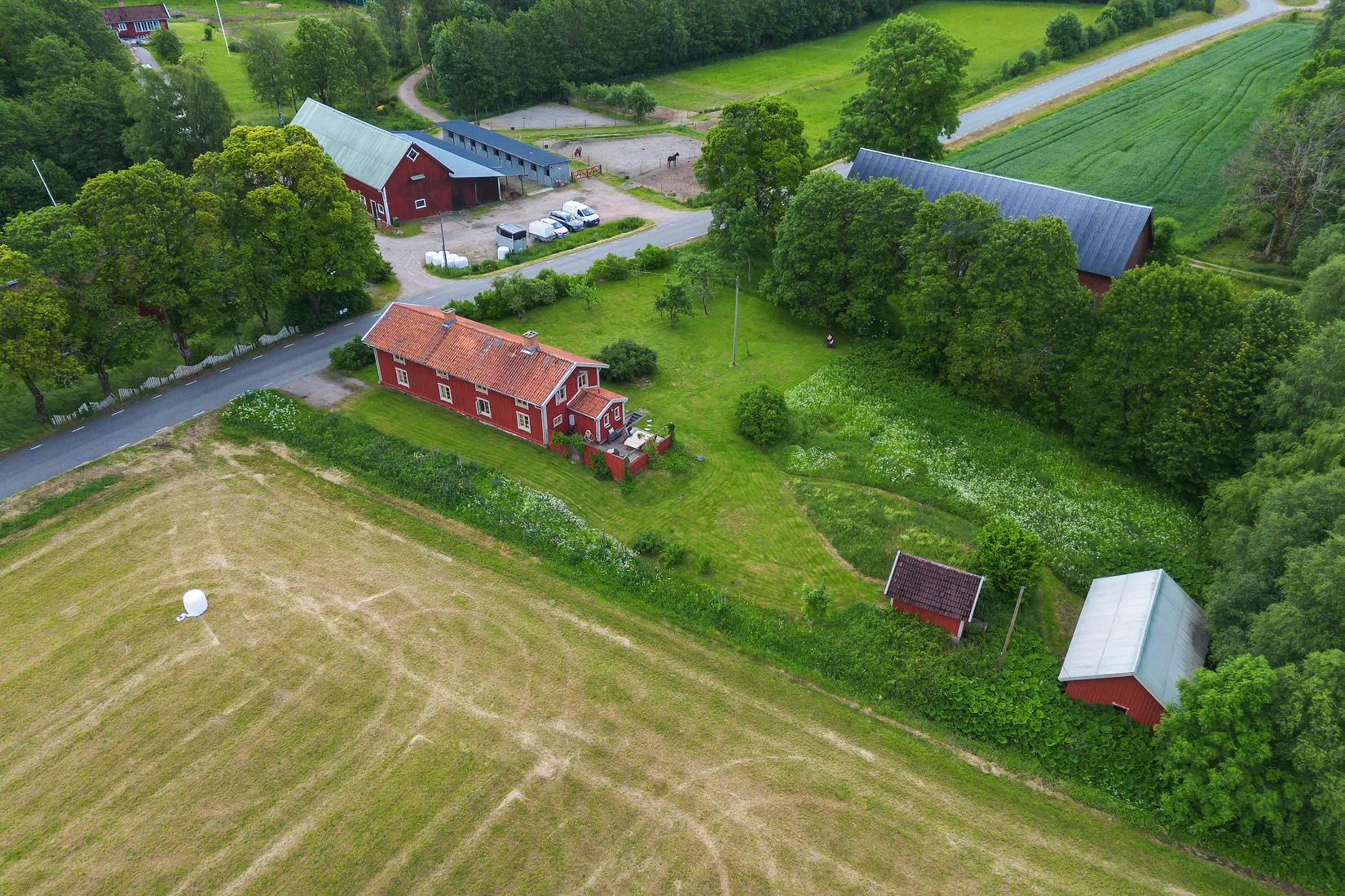 Villa, Getared 130, Romsås, Ulricehamn