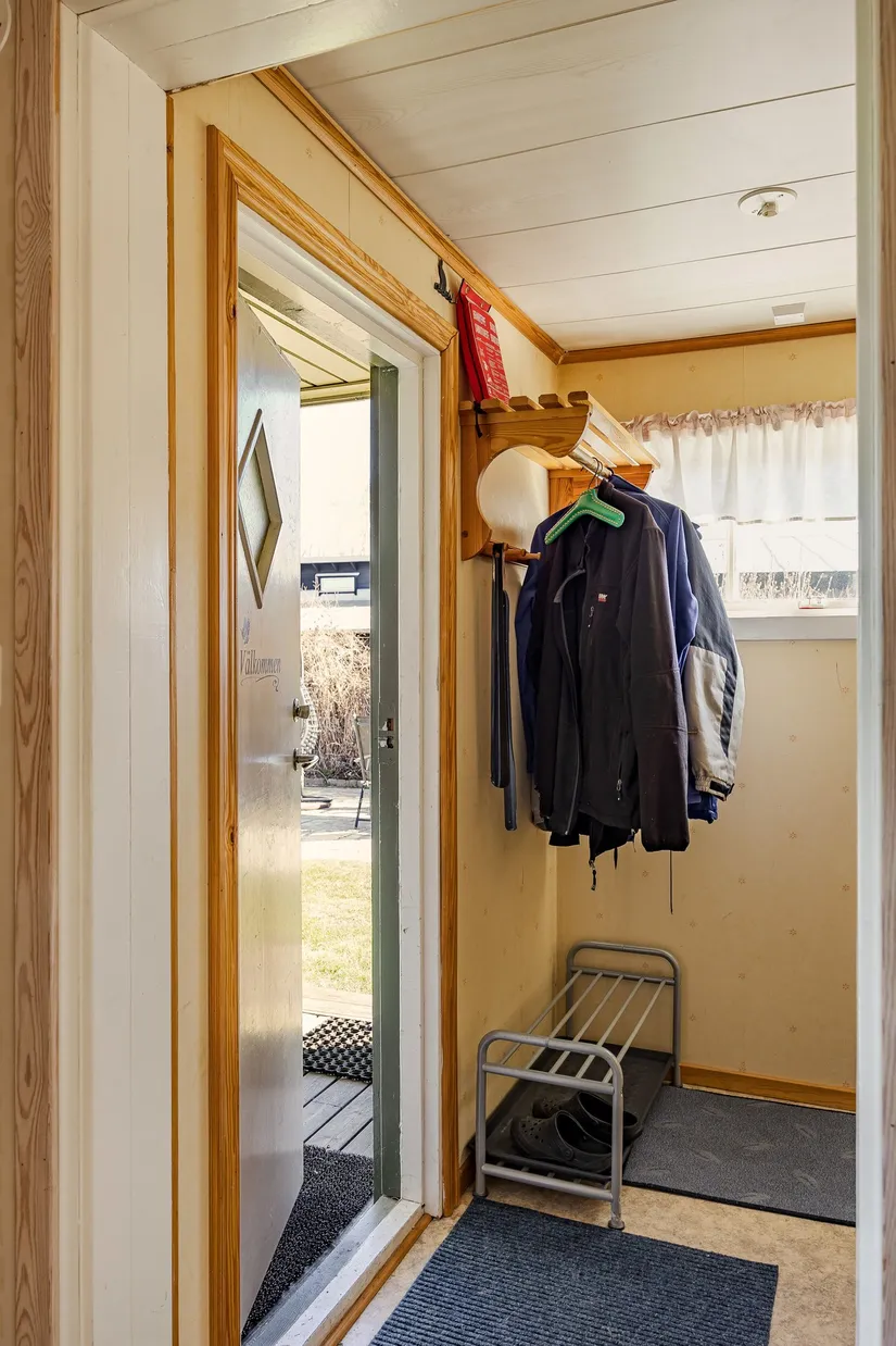 Fritidshus, Björkenäs Skeppevik 103, Skäppevik, Torsås