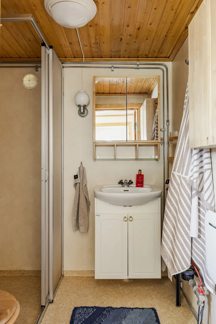 Fritidshus, Björkenäs Skeppevik 103, Skäppevik, Torsås