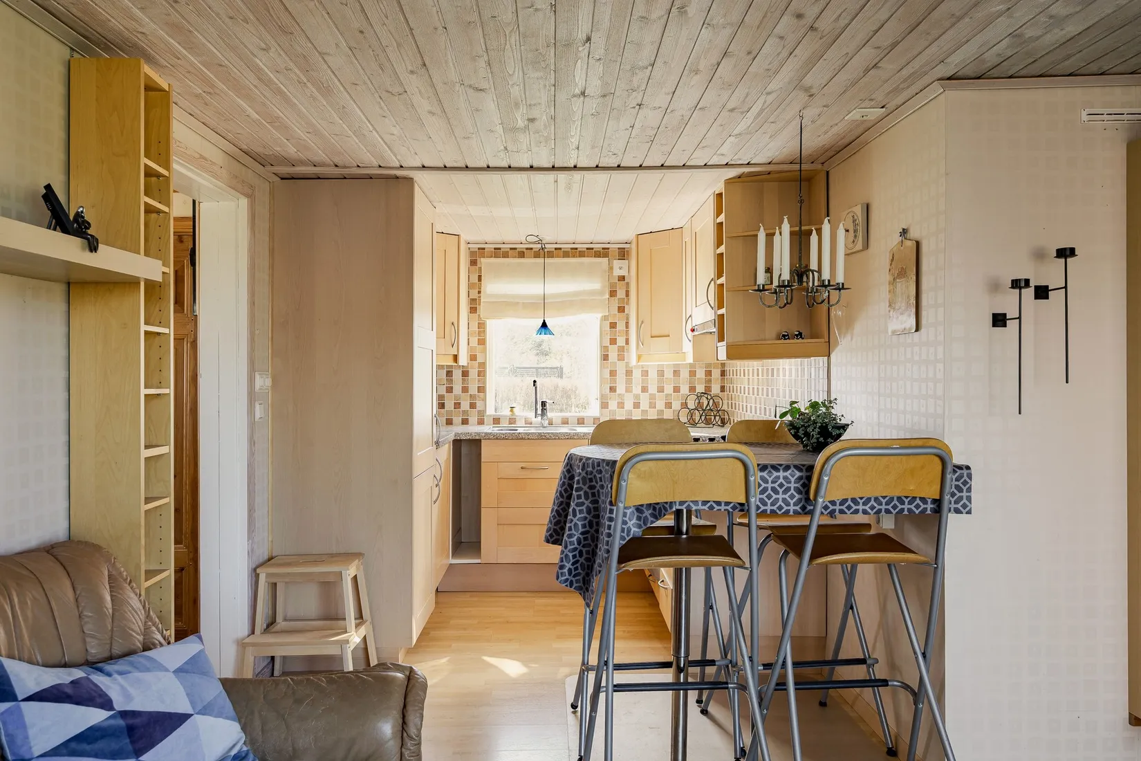Fritidshus, Björkenäs Skeppevik 103, Skäppevik, Torsås