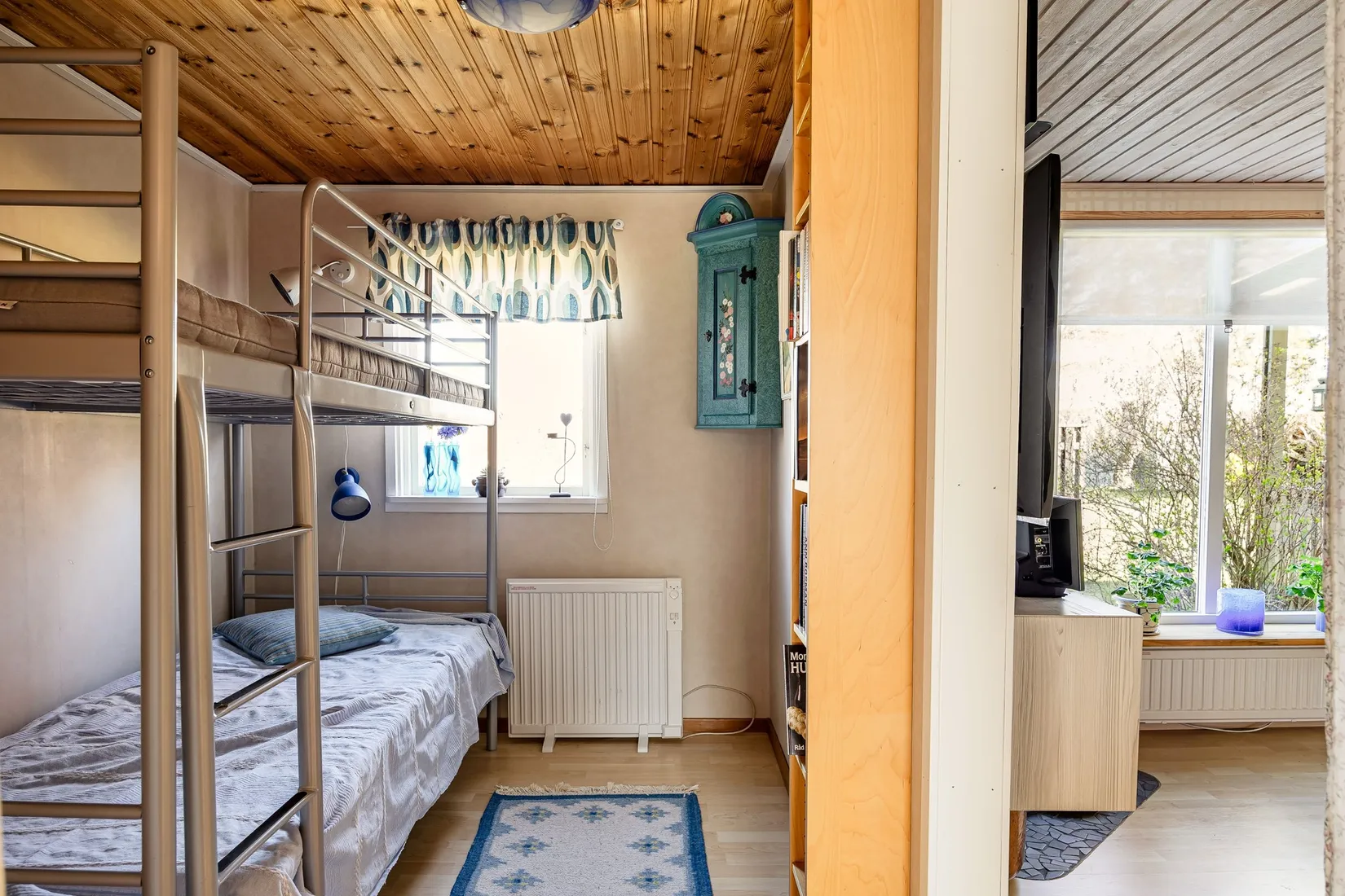 Fritidshus, Björkenäs Skeppevik 103, Skäppevik, Torsås