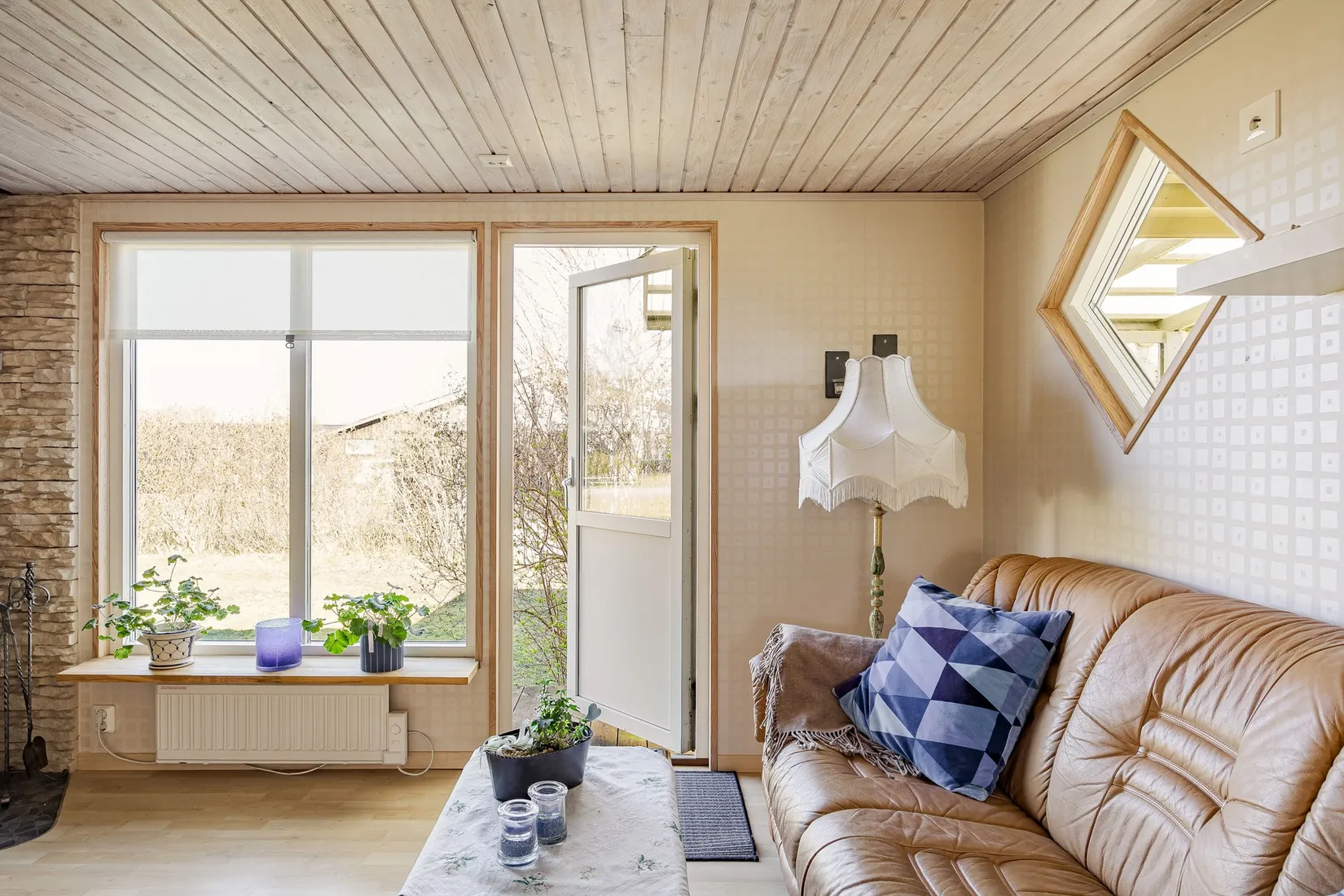 Fritidshus, Björkenäs Skeppevik 103, Skäppevik, Torsås
