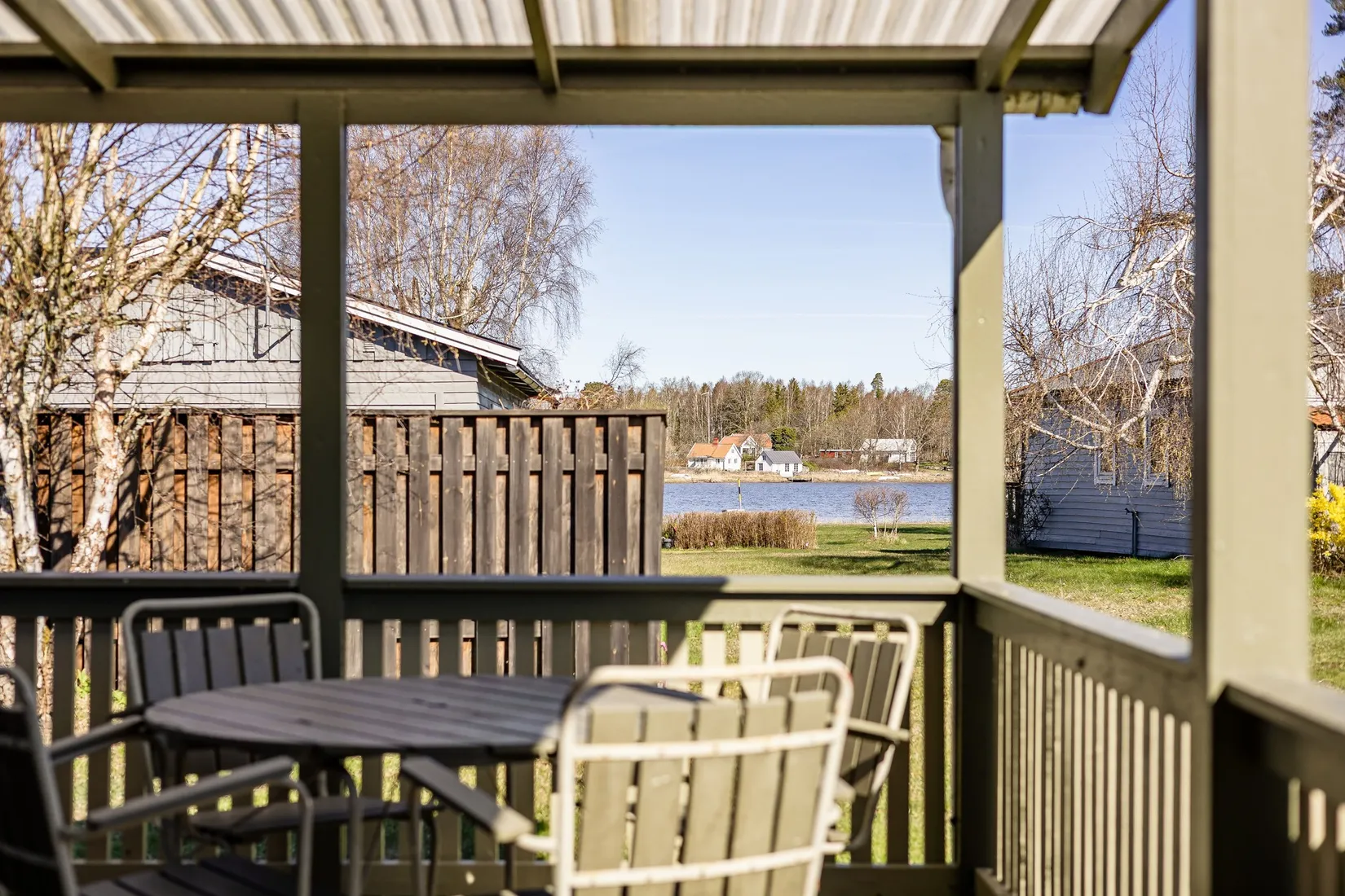 Fritidshus, Björkenäs Skeppevik 103, Skäppevik, Torsås