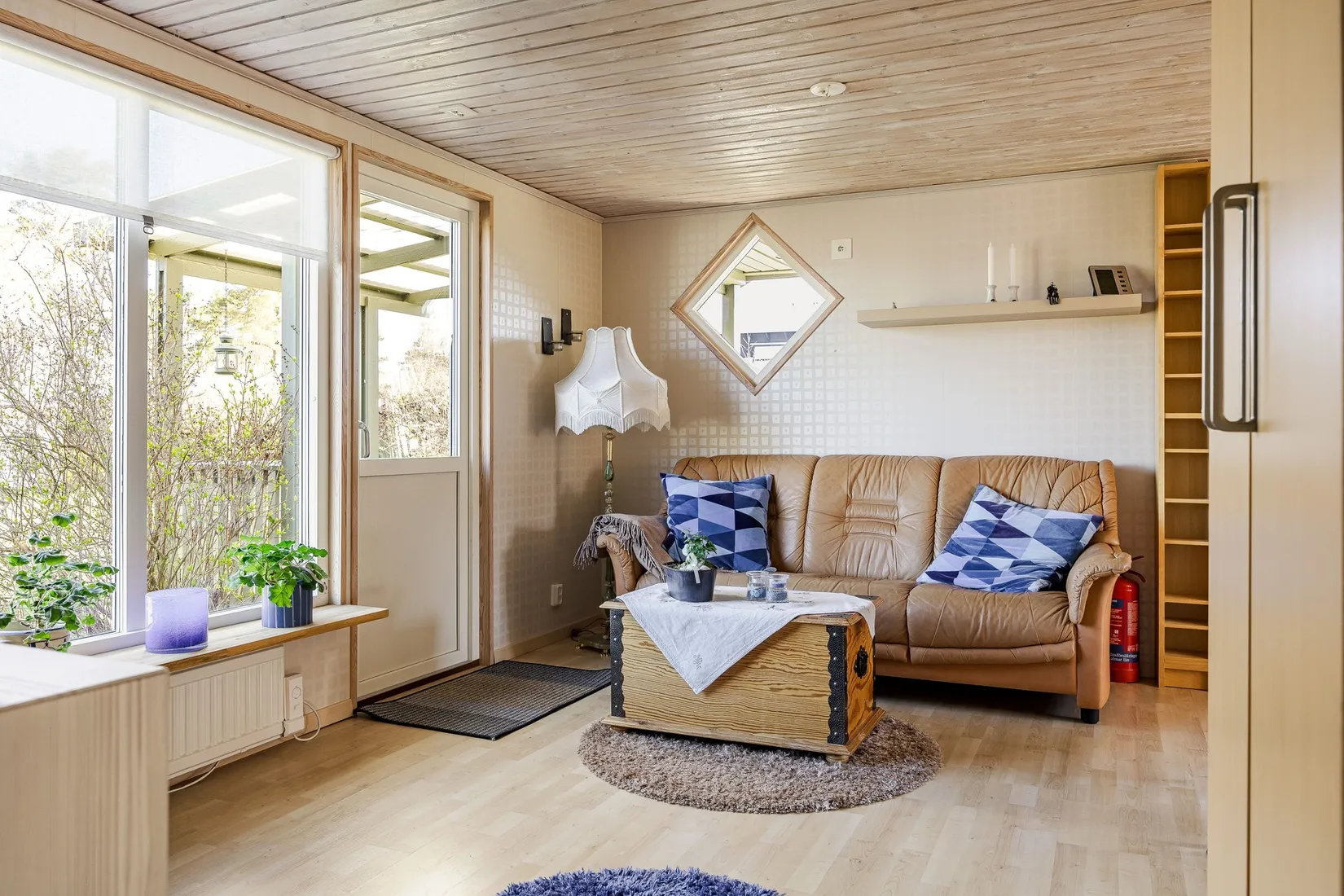 Fritidshus, Björkenäs Skeppevik 103, Skäppevik, Torsås