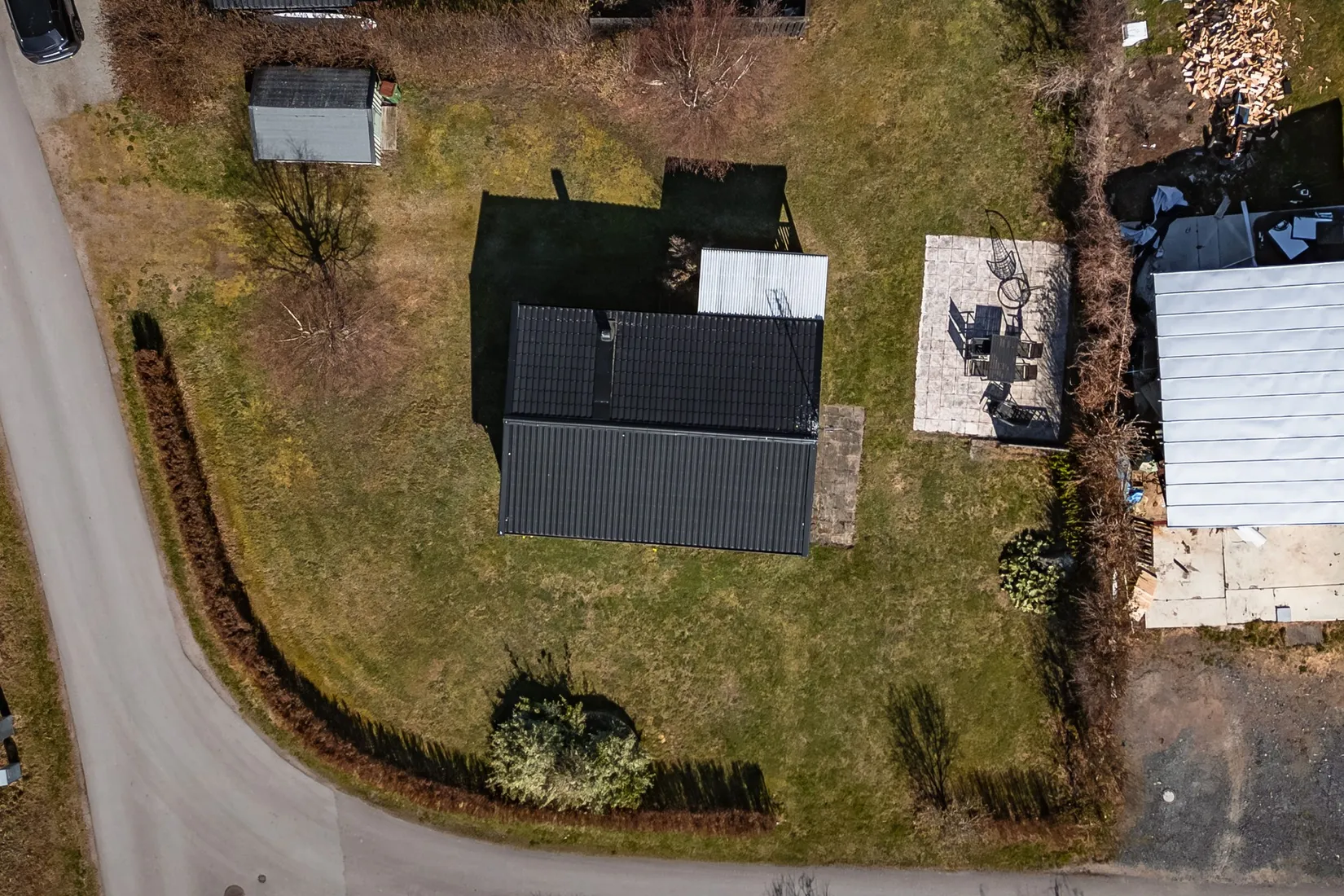 Fritidshus, Björkenäs Skeppevik 103, Skäppevik, Torsås