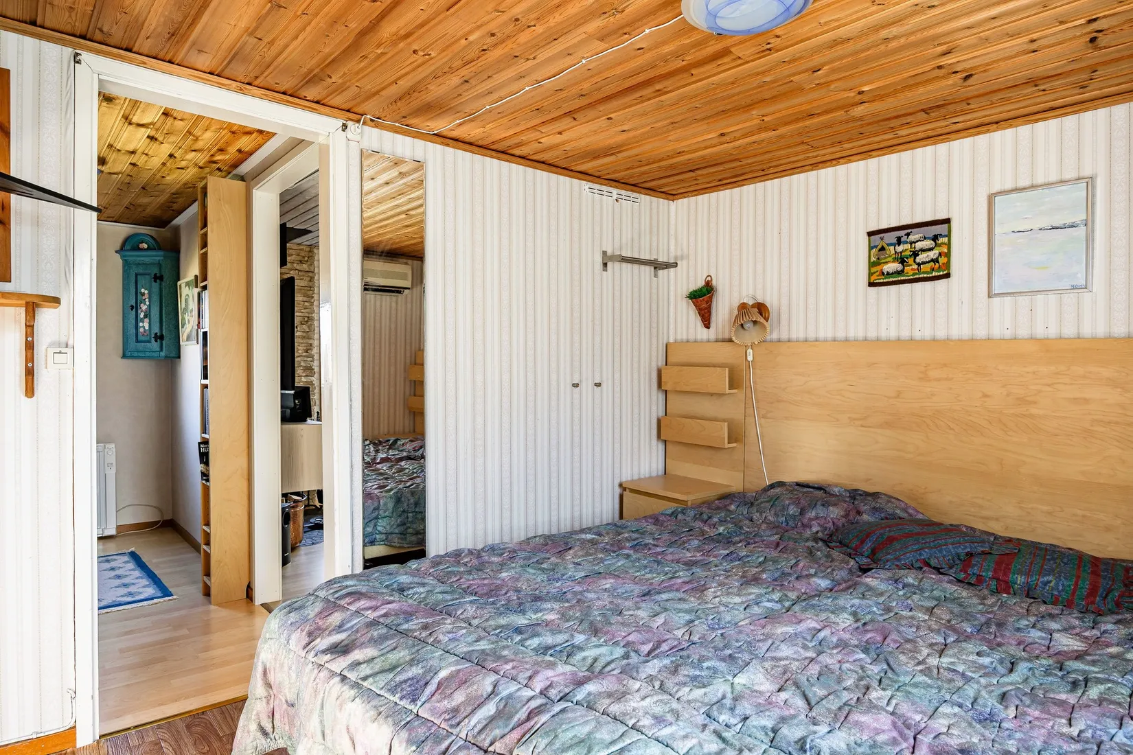 Fritidshus, Björkenäs Skeppevik 103, Skäppevik, Torsås