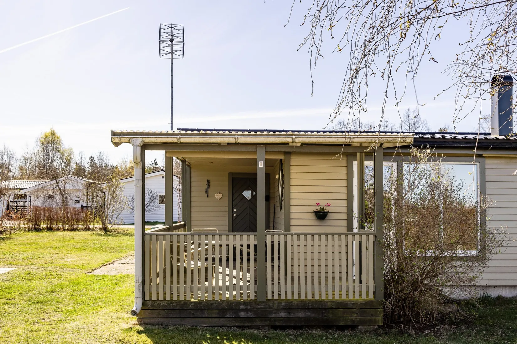 Fritidshus, Björkenäs Skeppevik 103, Skäppevik, Torsås