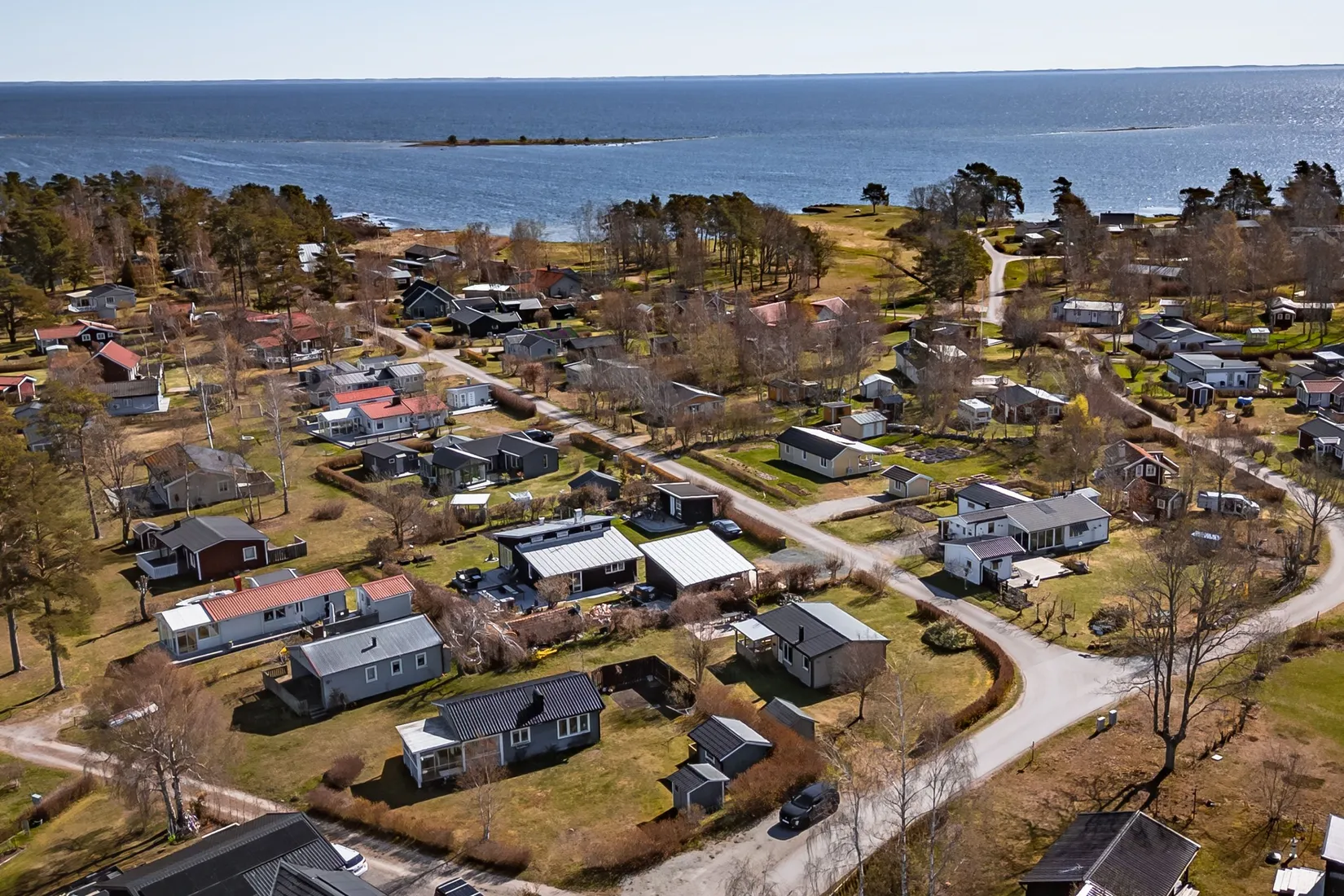 Fritidshus, Björkenäs Skeppevik 103, Skäppevik, Torsås