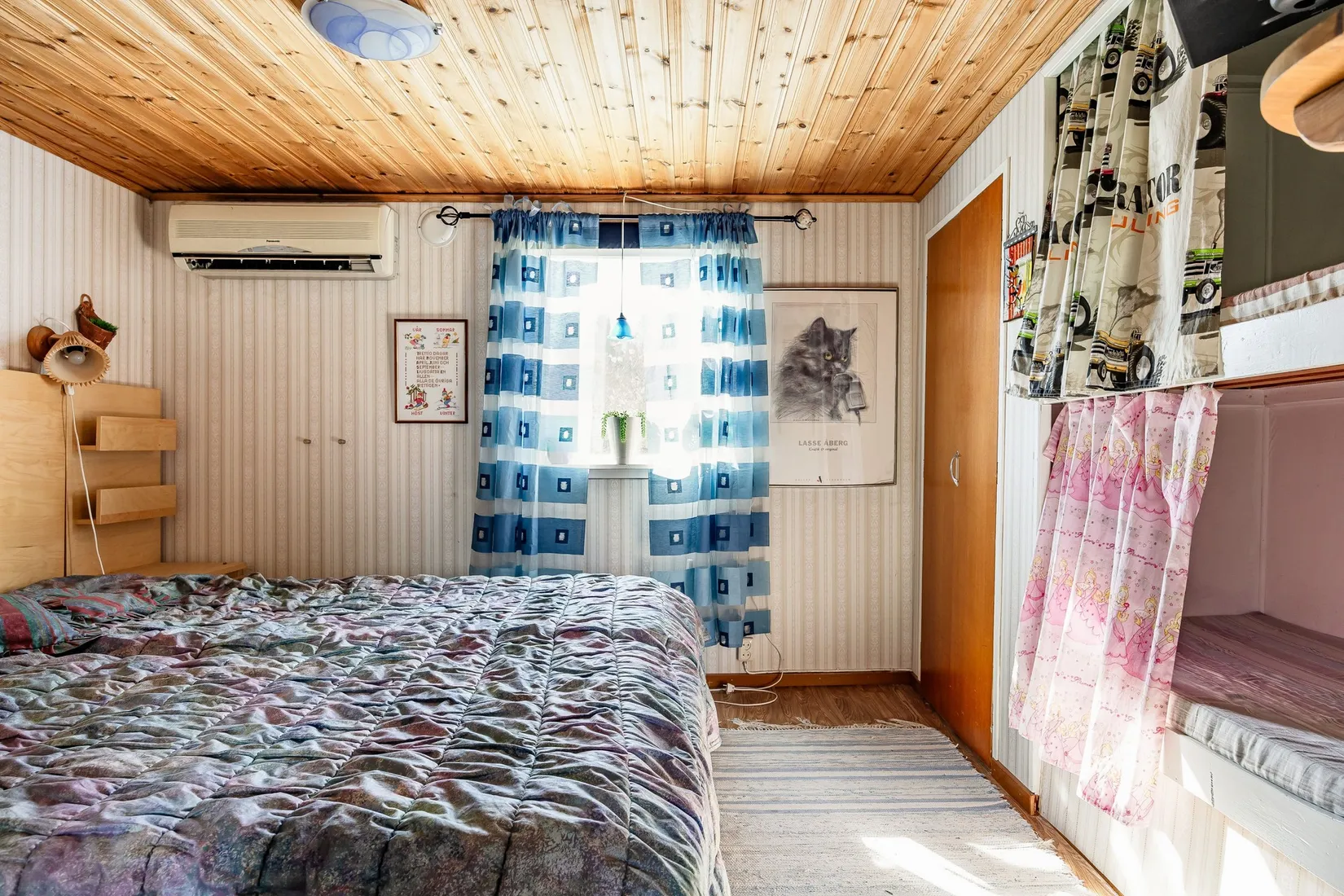 Fritidshus, Björkenäs Skeppevik 103, Skäppevik, Torsås