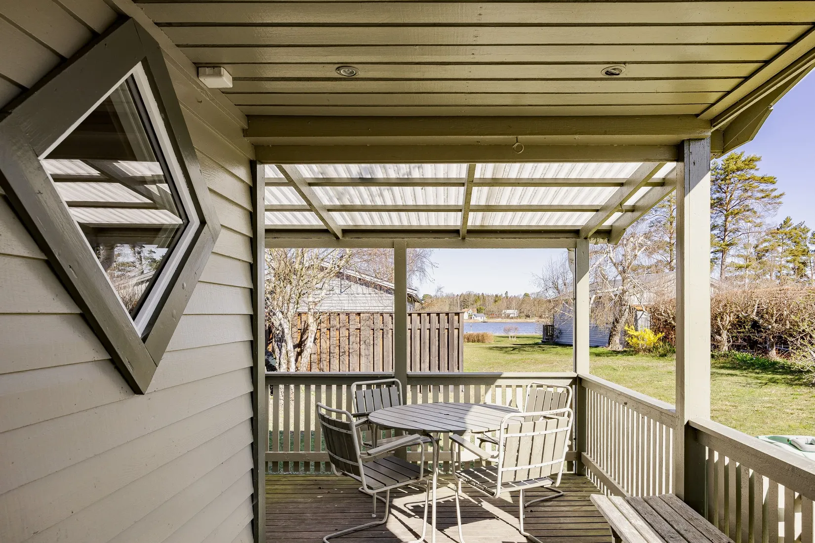 Fritidshus, Björkenäs Skeppevik 103, Skäppevik, Torsås