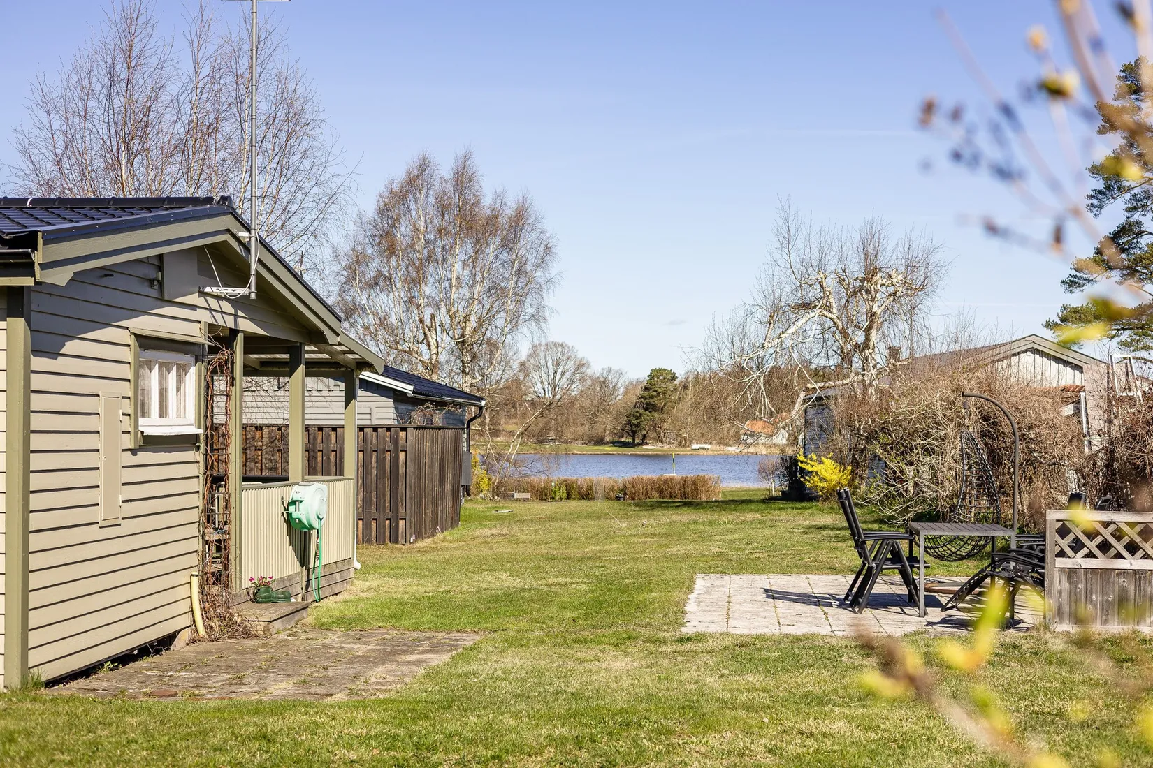 Fritidshus, Björkenäs Skeppevik 103, Skäppevik, Torsås