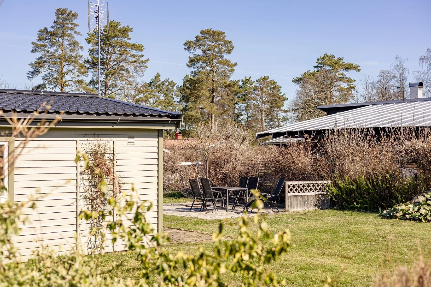 Fritidshus, Björkenäs Skeppevik 103, Skäppevik, Torsås