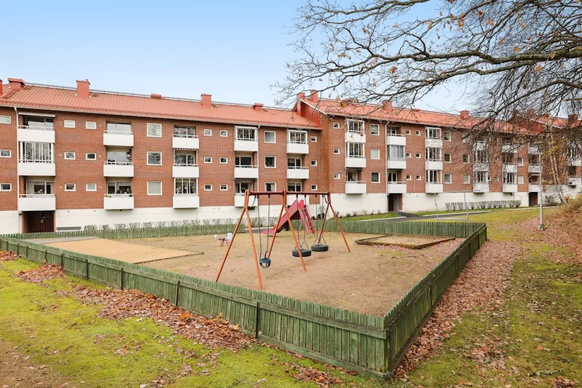 Bostadsrätt, Morgonbrisvägen 2B, Unneröd, Uddevalla