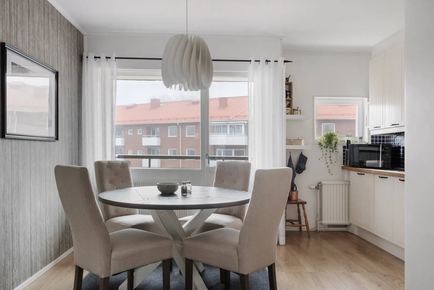 Bostadsrätt, Morgonbrisvägen 2B, Unneröd, Uddevalla