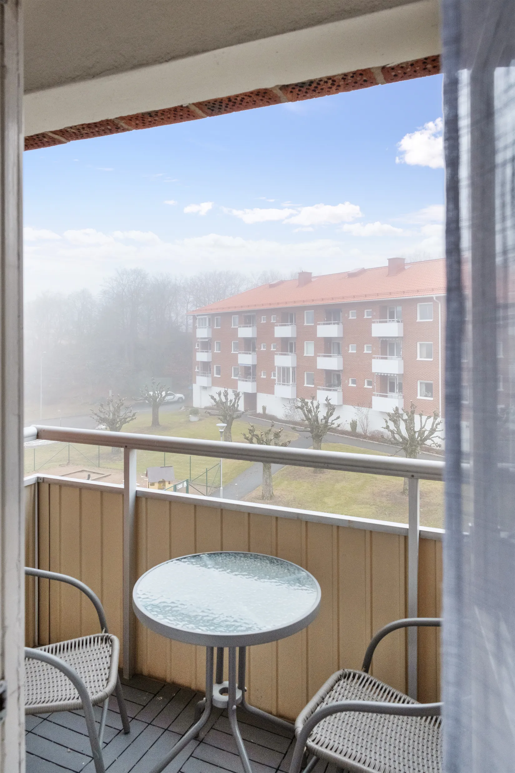 Bostadsrätt, Morgonbrisvägen 2B, Unneröd, Uddevalla