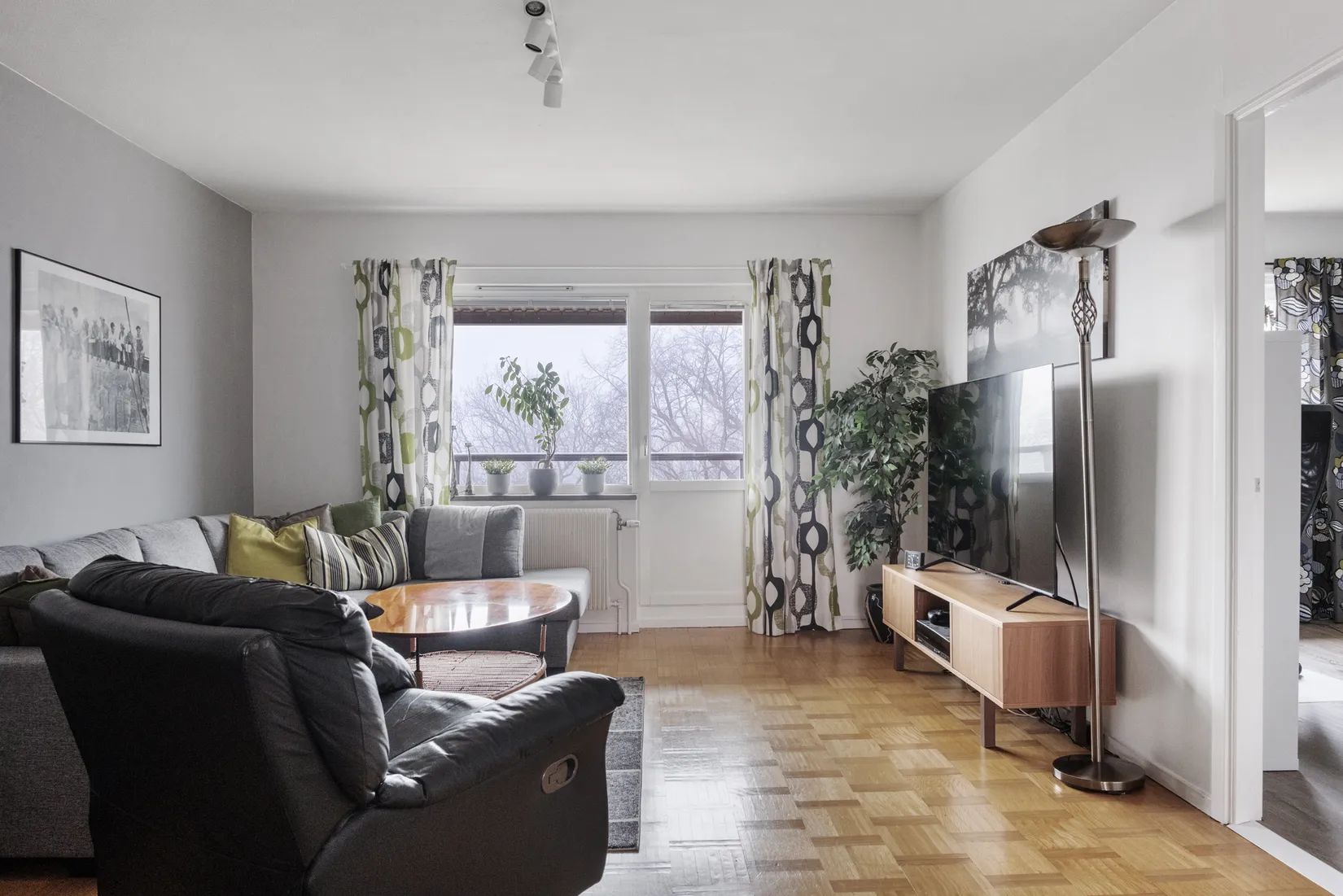 Bostadsrätt, Morgonbrisvägen 2B, Unneröd, Uddevalla