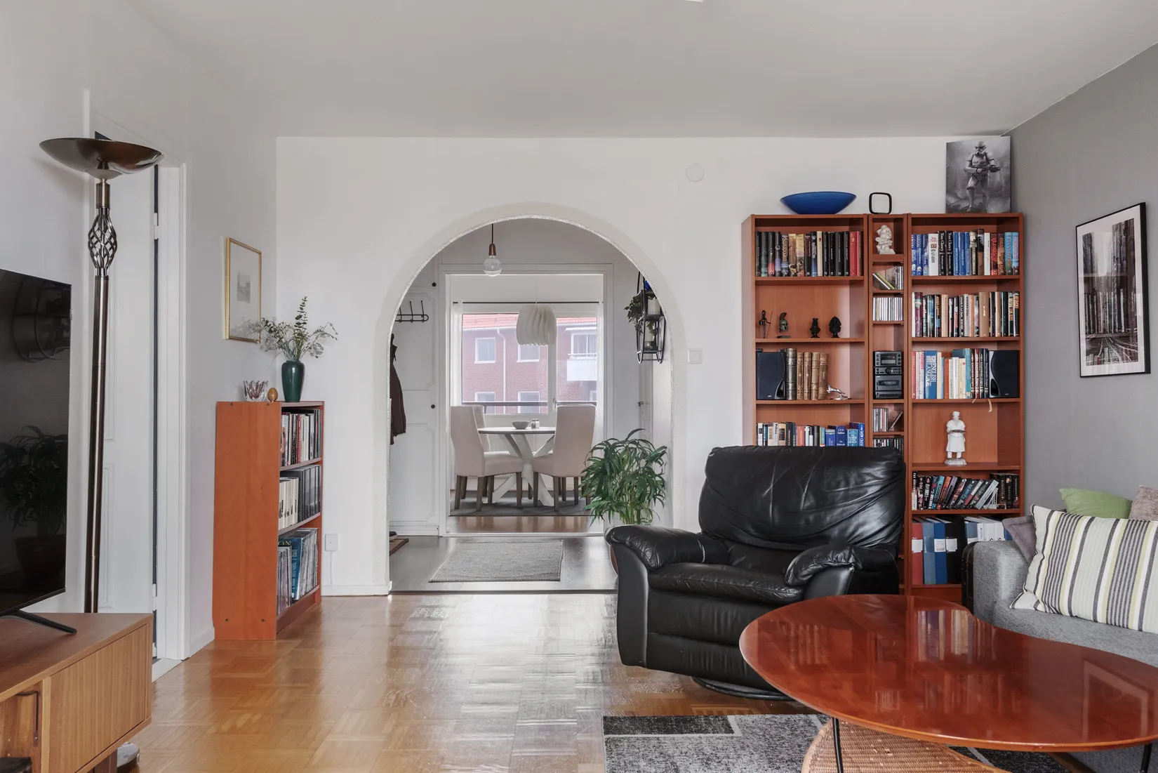 Bostadsrätt, Morgonbrisvägen 2B, Unneröd, Uddevalla
