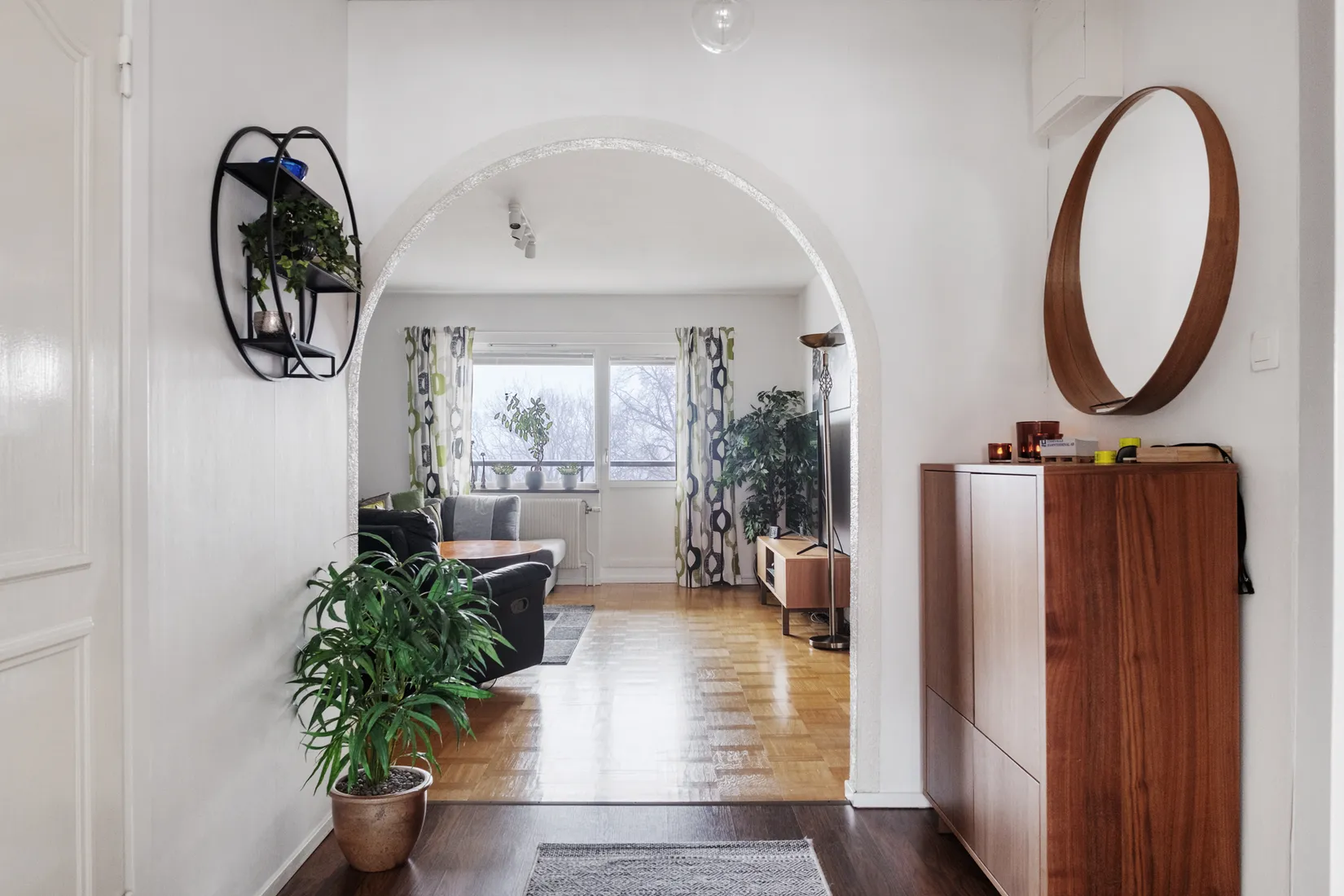 Bostadsrätt, Morgonbrisvägen 2B, Unneröd, Uddevalla