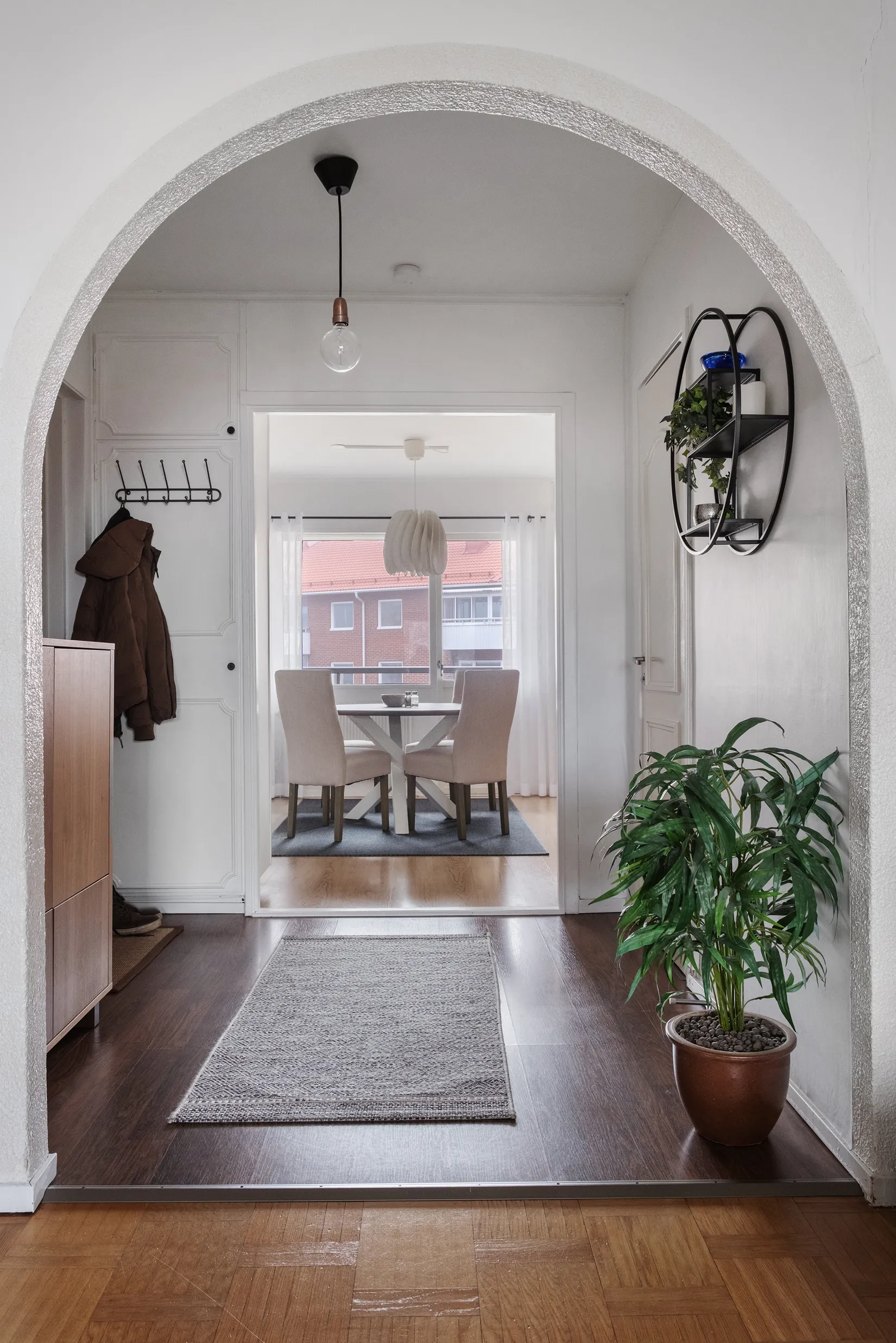 Bostadsrätt, Morgonbrisvägen 2B, Unneröd, Uddevalla