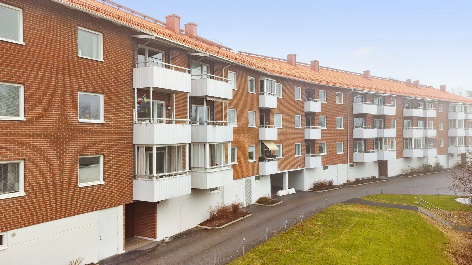 Bostadsrätt, Morgonbrisvägen 2B, Unneröd, Uddevalla