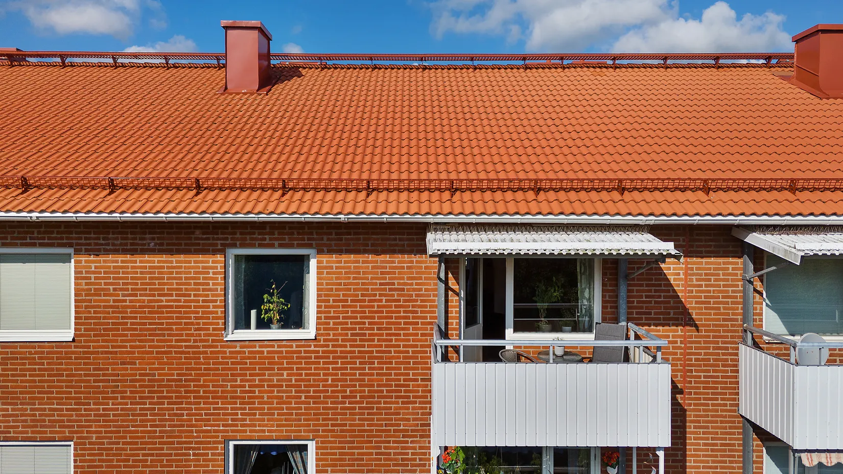 Bostadsrätt, Morgonbrisvägen 2B, Unneröd, Uddevalla