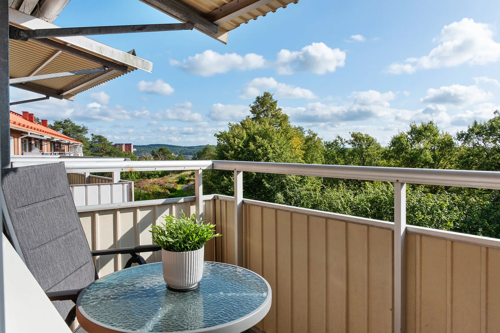 Bostadsrätt, Morgonbrisvägen 2B, Unneröd, Uddevalla