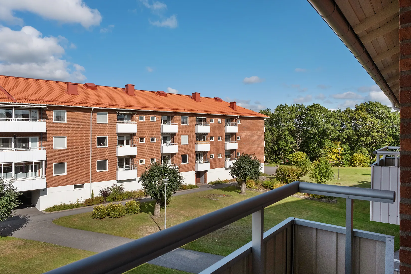 Bostadsrätt, Morgonbrisvägen 2B, Unneröd, Uddevalla