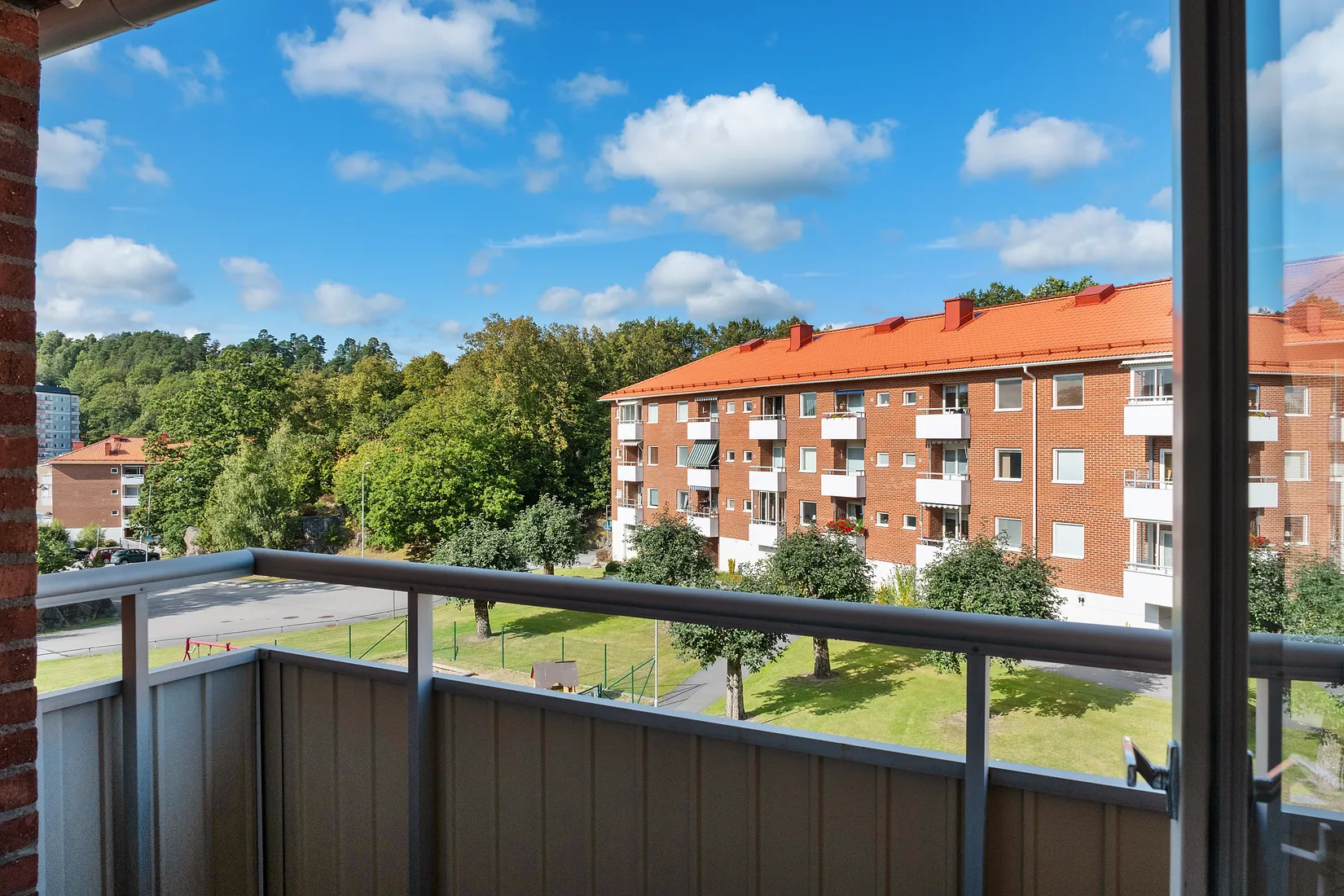 Bostadsrätt, Morgonbrisvägen 2B, Unneröd, Uddevalla