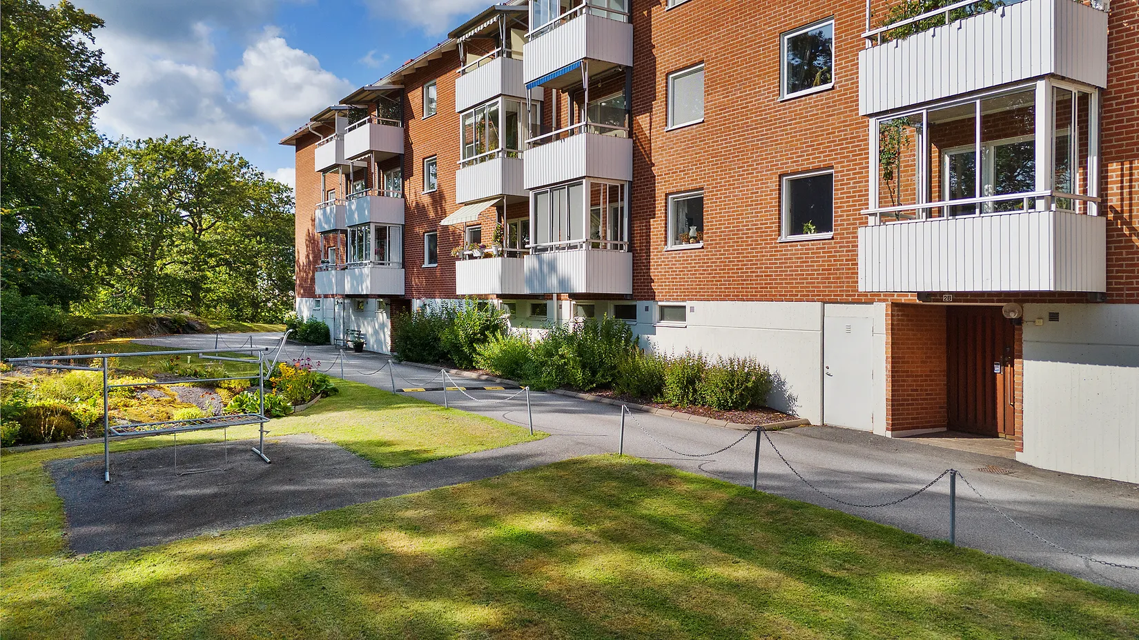 Bostadsrätt, Morgonbrisvägen 2B, Unneröd, Uddevalla