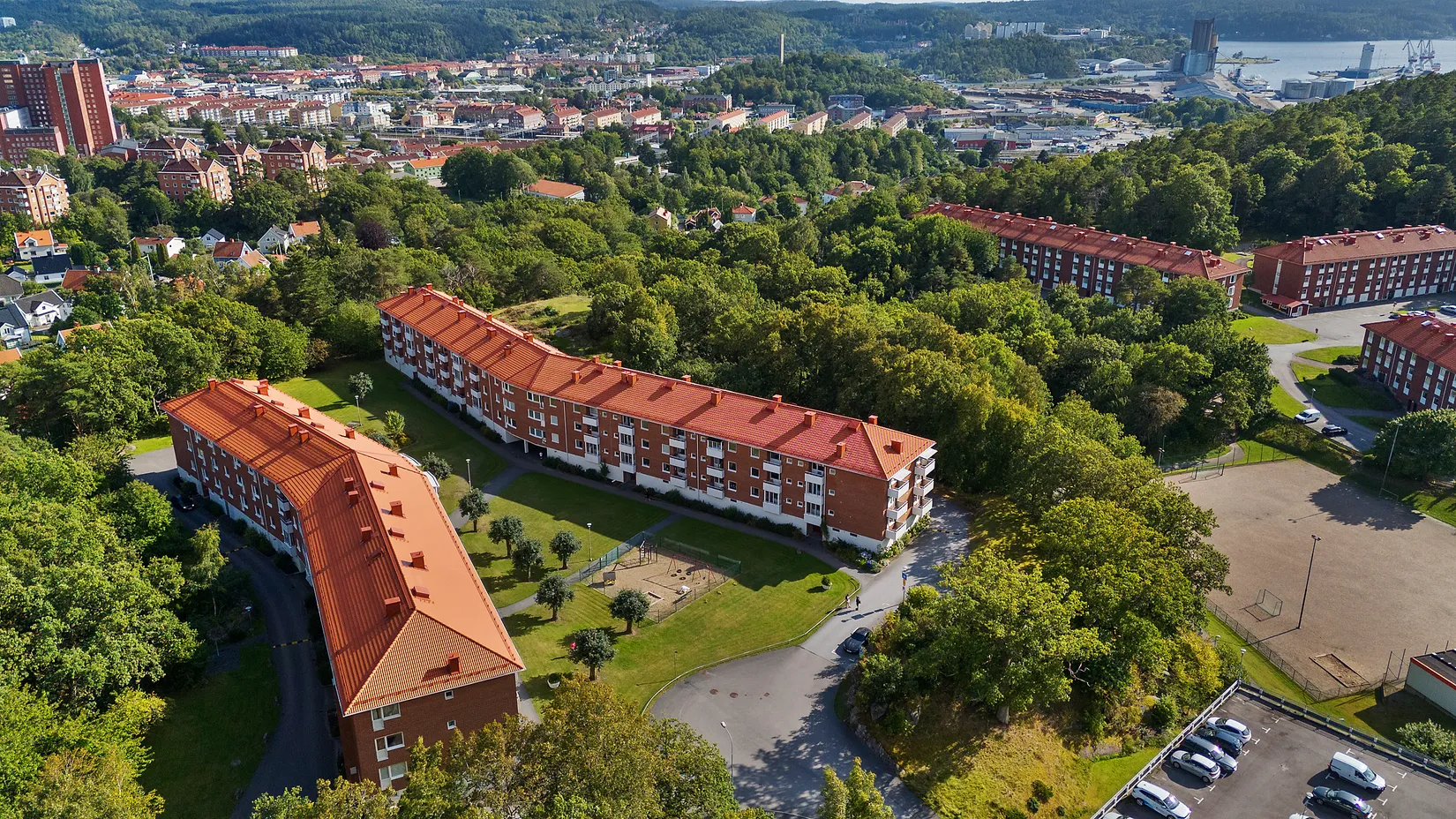 Bostadsrätt, Morgonbrisvägen 2B, Unneröd, Uddevalla