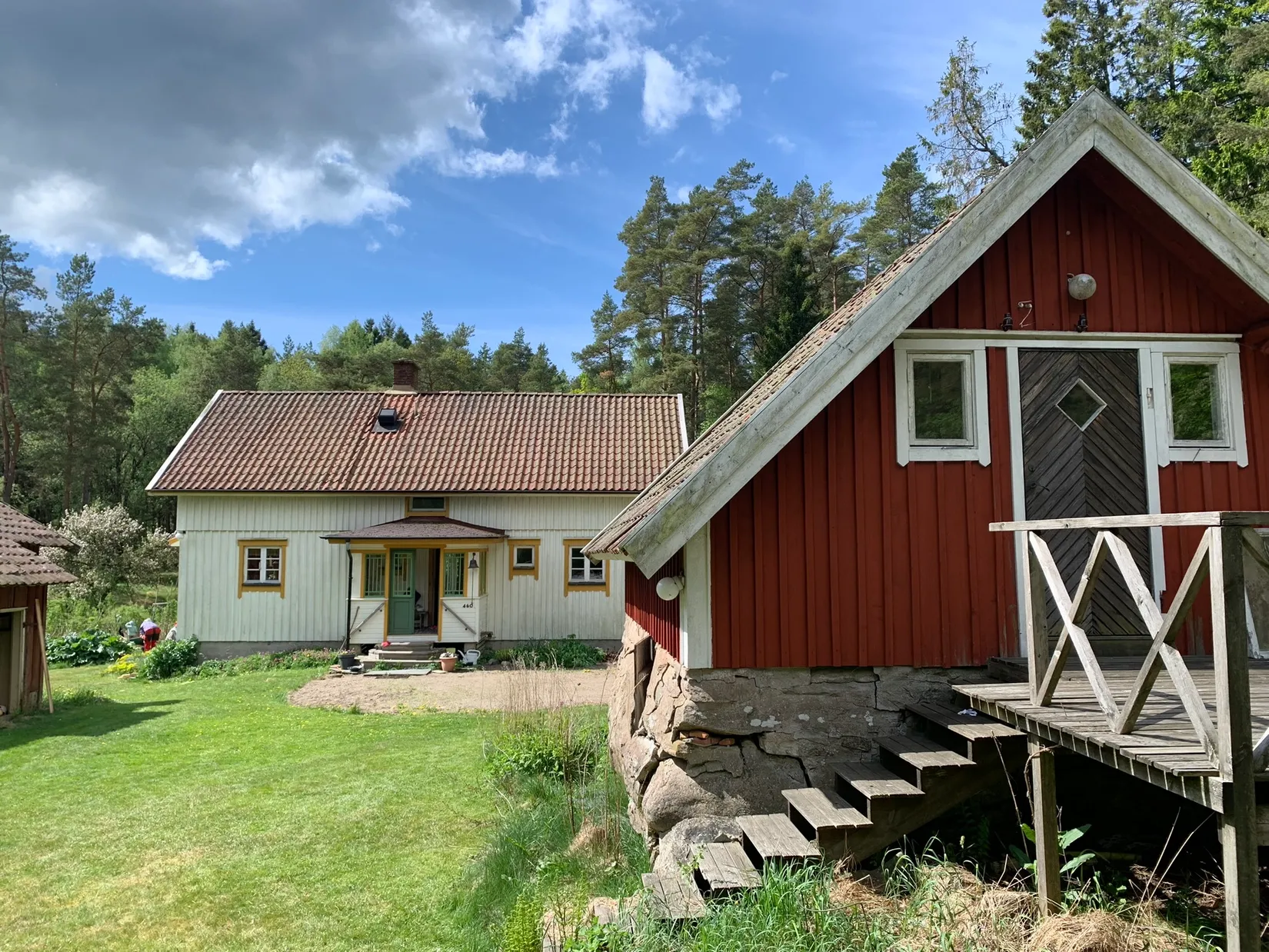 Villa, Högsberg 460, Kungälv