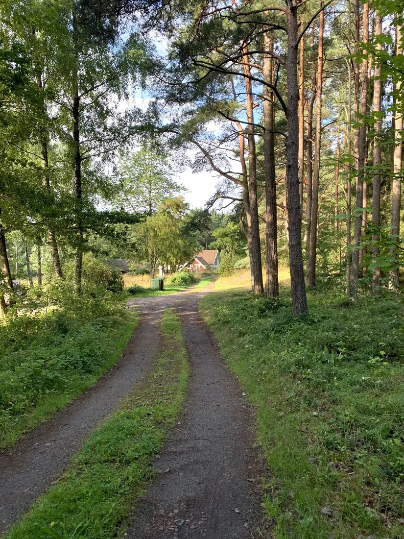 Villa, Högsberg 460, Kungälv