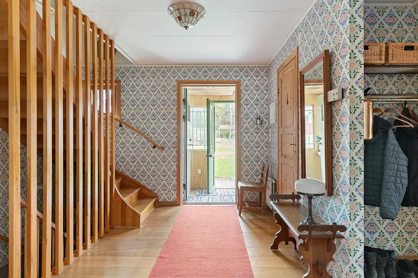 Villa, Högsberg 460, Kungälv