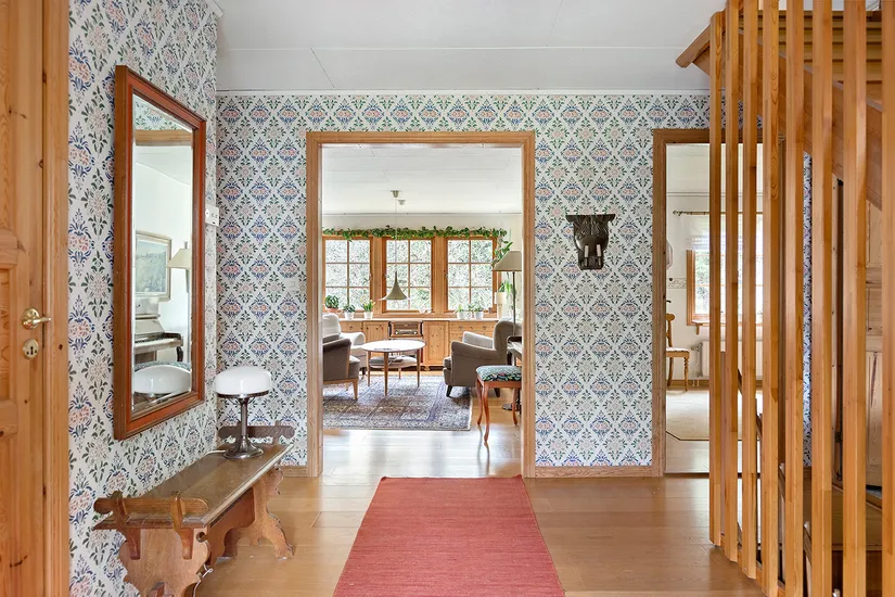 Villa, Högsberg 460, Kungälv