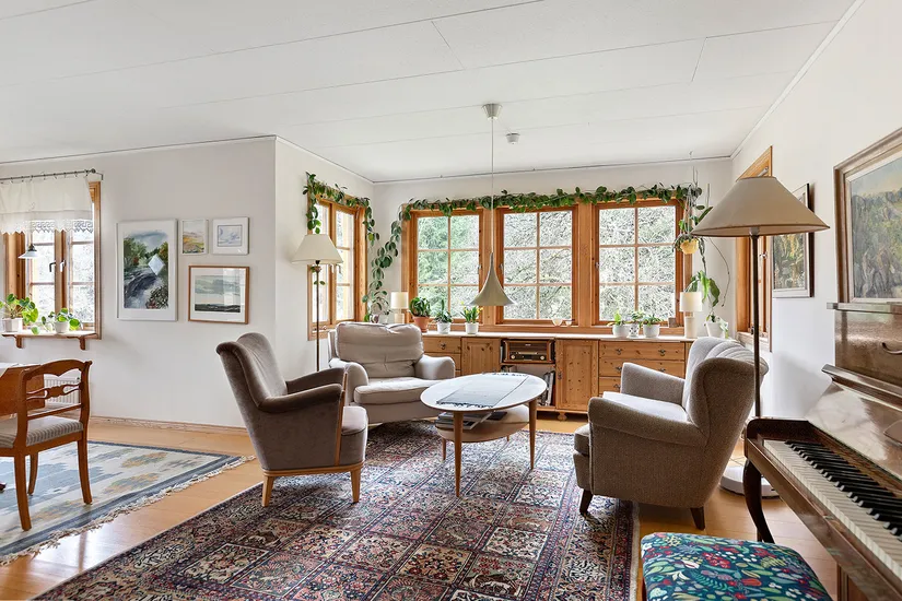 Villa, Högsberg 460, Kungälv